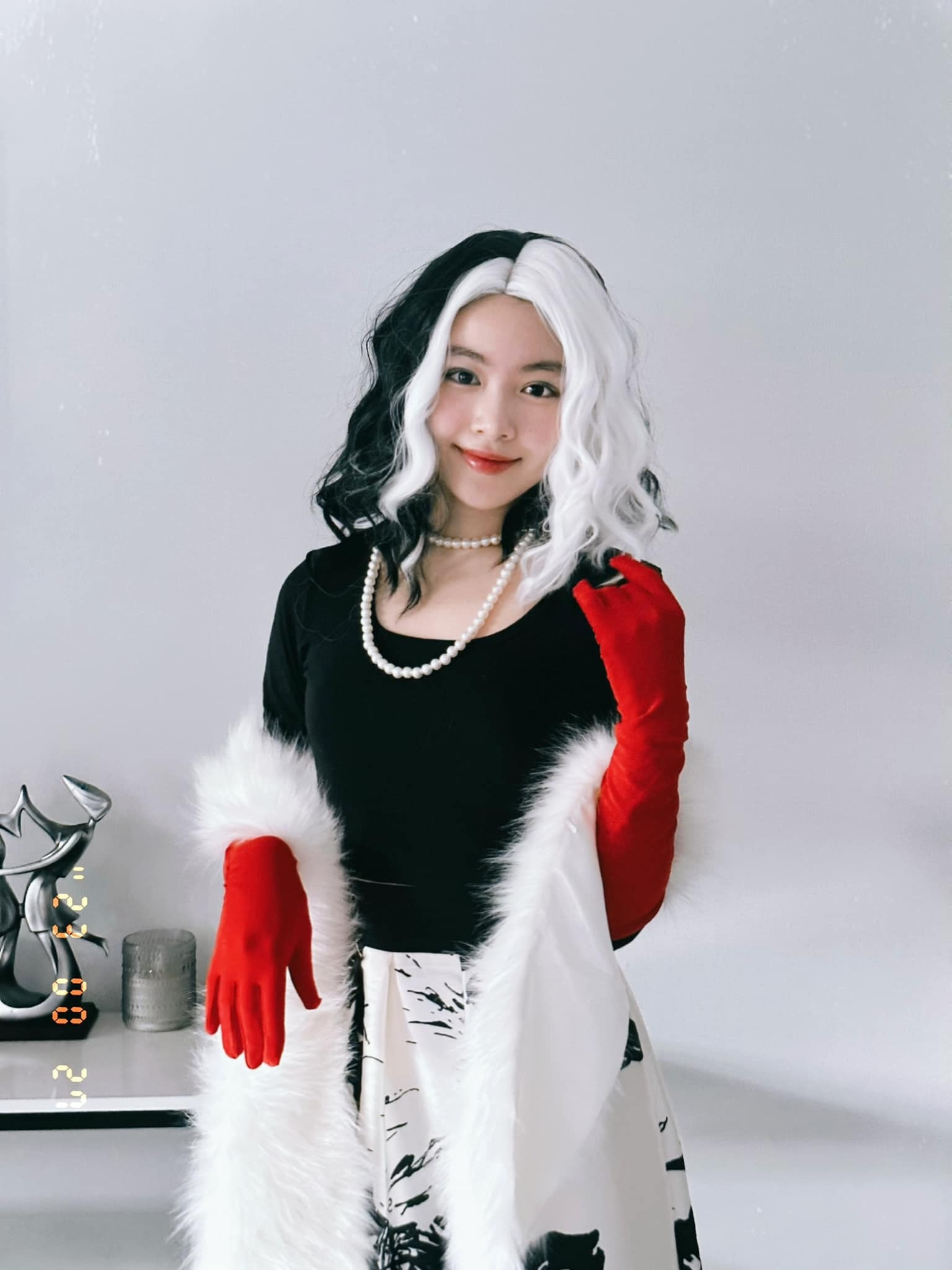 Sao Việt 28/10: Sam báo tin vui, con gái Quyền Linh hóa trang Halloween khác lạ - 5