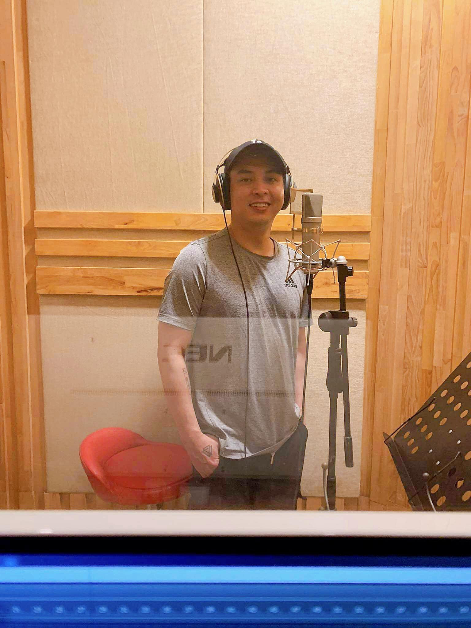 Sao Việt 28/10: Sam báo tin vui, con gái Quyền Linh hóa trang Halloween khác lạ - 11