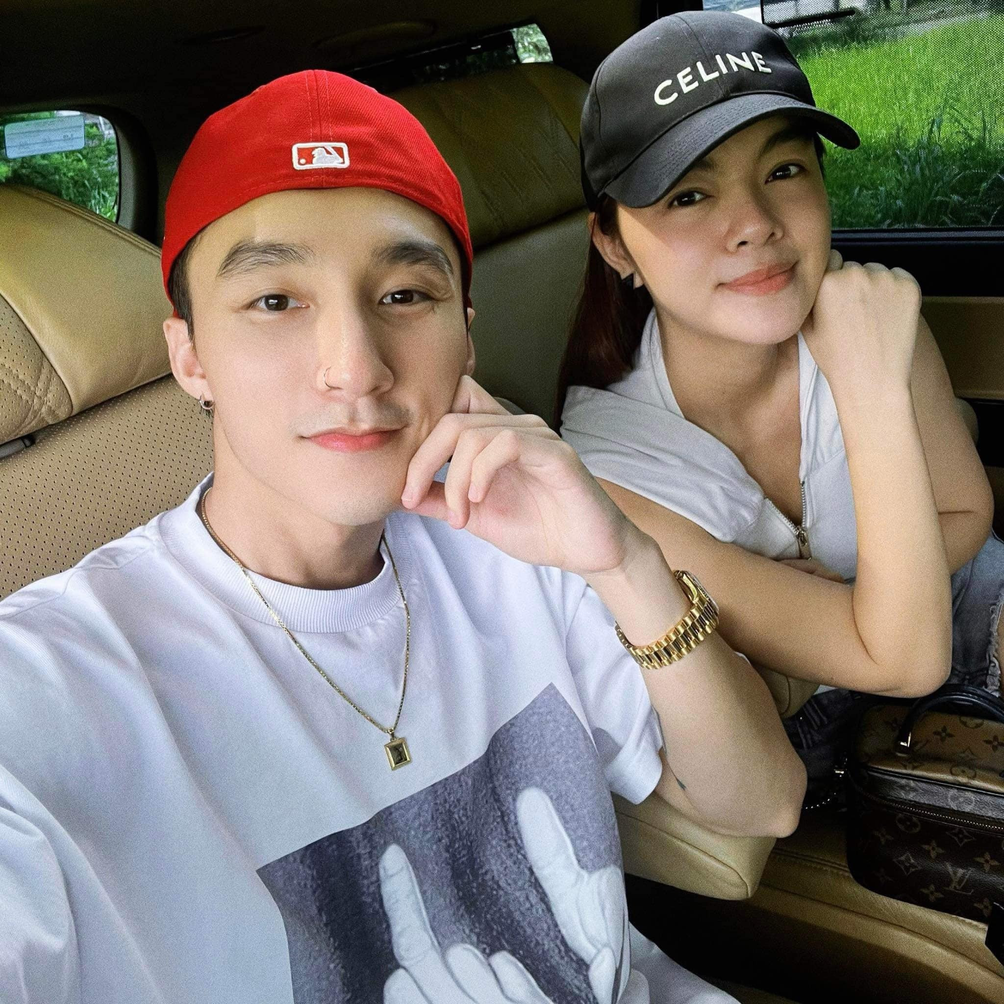 Sao Việt 28/10: Sam báo tin vui, con gái Quyền Linh hóa trang Halloween khác lạ - 9