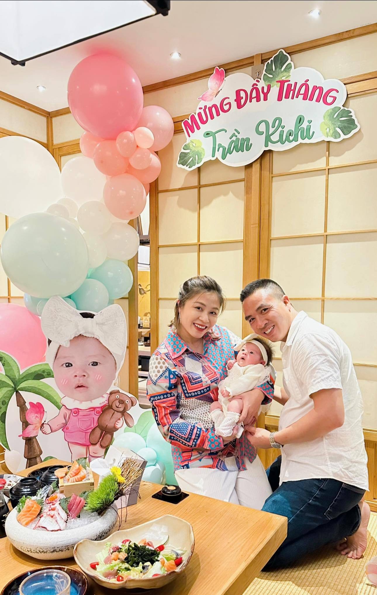 Sao Việt 28/10: Sam báo tin vui, con gái Quyền Linh hóa trang Halloween khác lạ - 13