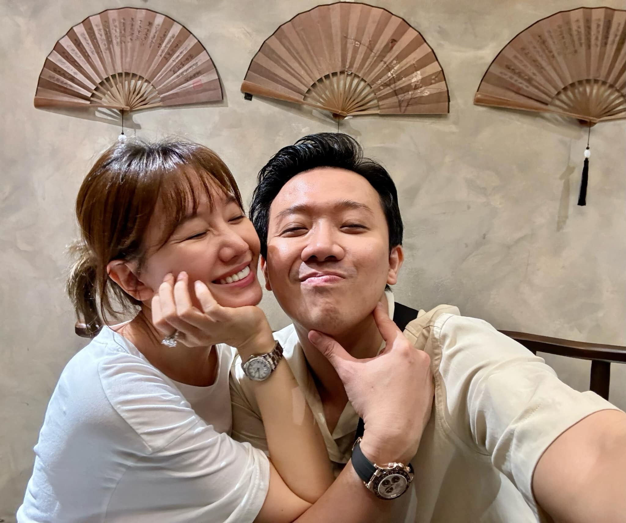 Sao Việt 31/10: Dàn sao 'Chàng trai năm ấy' hội ngộ, Như Quỳnh trẻ đẹp tuổi 53 - 6