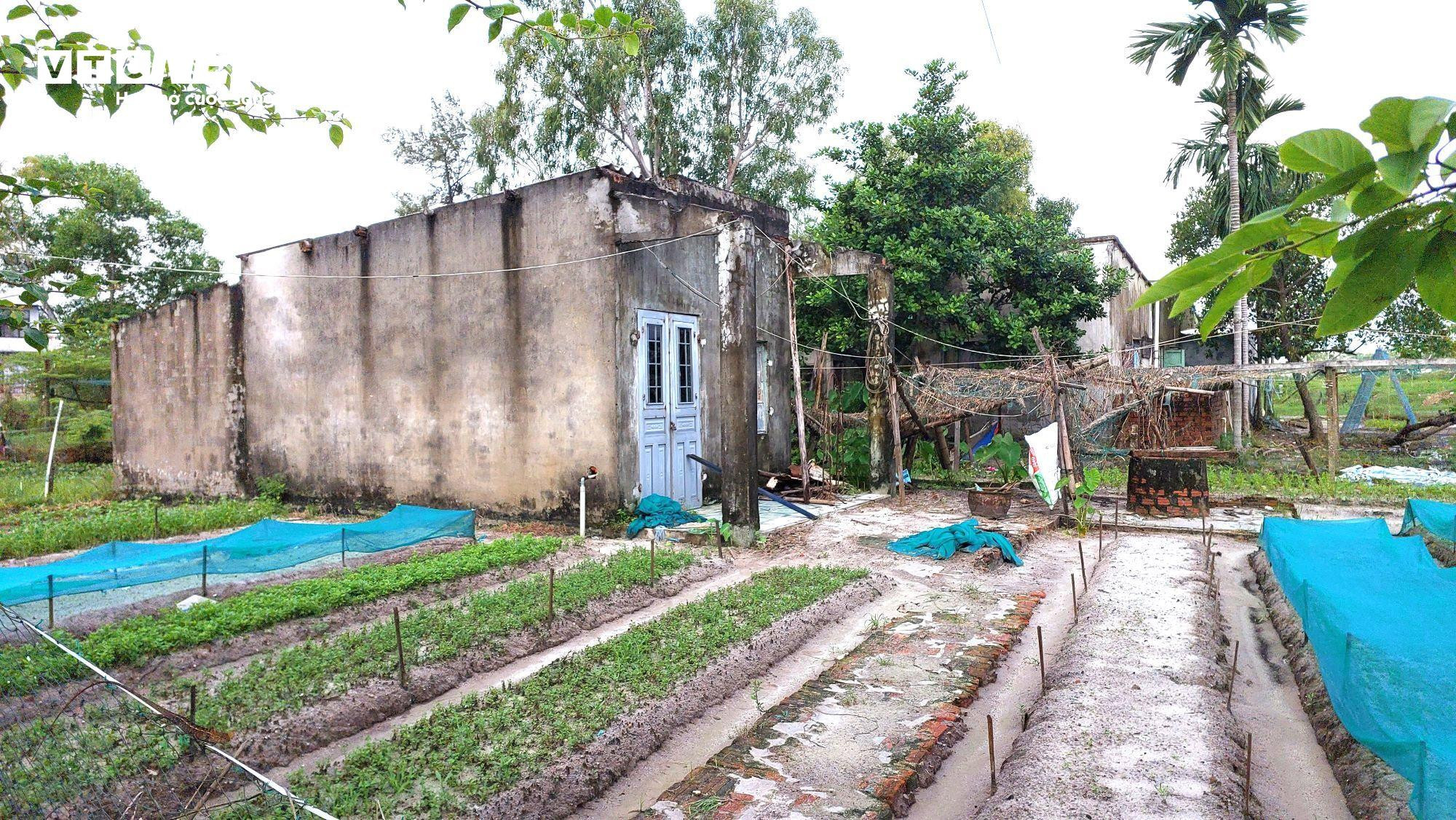 Dân 'khổ đủ đường' vì tiến độ rùa của dự án gần 1.000 tỷ đồng ở Đà Nẵng - 8