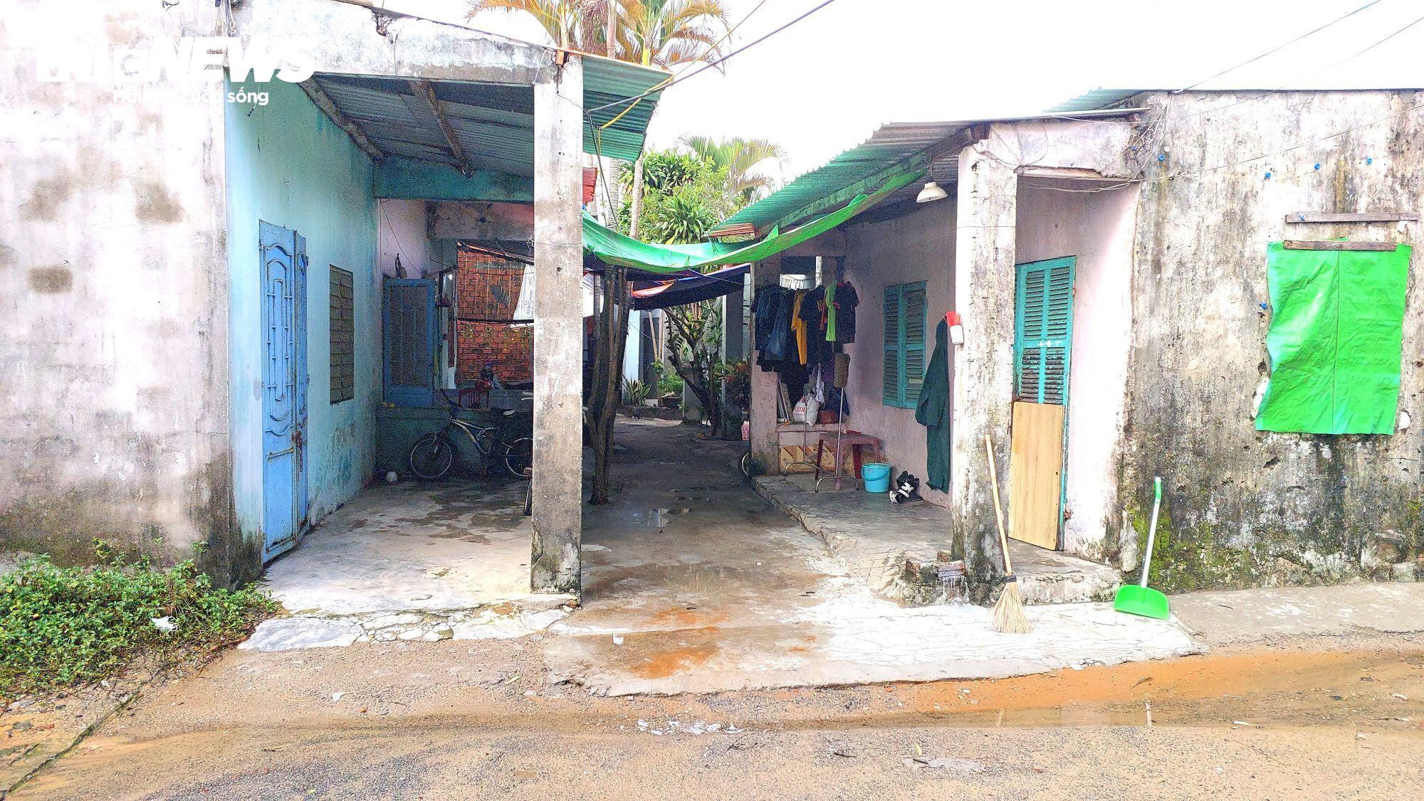 Dân 'khổ đủ đường' vì tiến độ rùa của dự án gần 1.000 tỷ đồng ở Đà Nẵng - 11