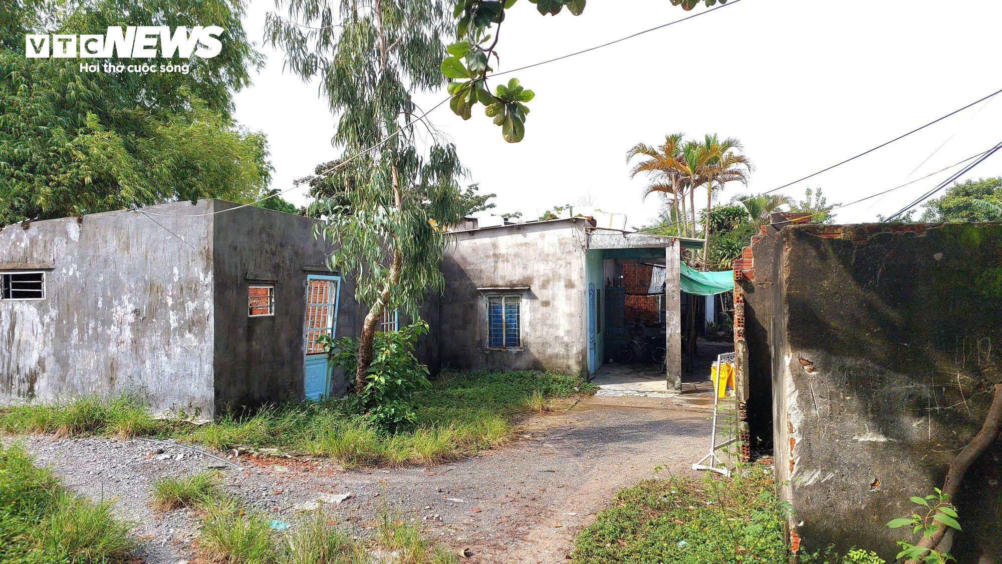 Dân 'khổ đủ đường' vì tiến độ rùa của dự án gần 1.000 tỷ đồng ở Đà Nẵng - 2