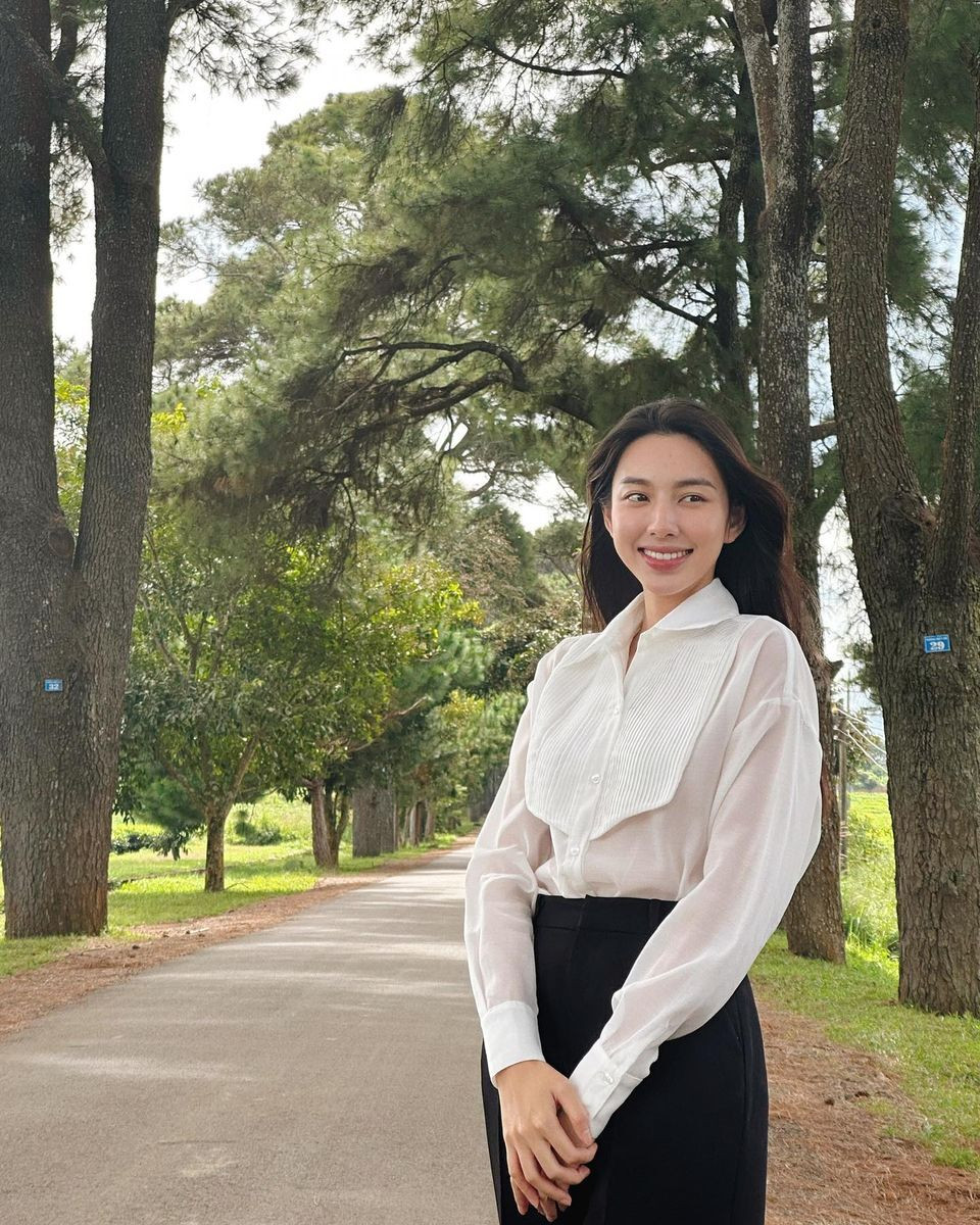 Sao Việt 3/11: Hồng Nhung nóng bỏng thời trẻ, Mạnh Trường kỷ niệm 15 năm cưới - 16