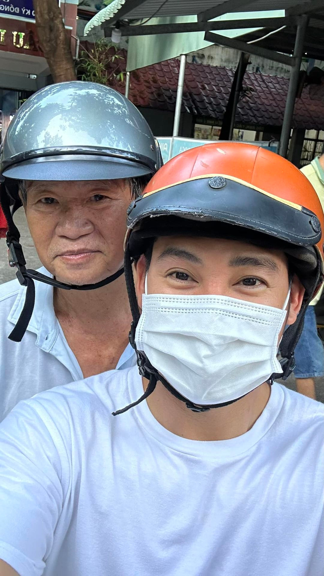 Sao Việt 3/11: Hồng Nhung nóng bỏng thời trẻ, Mạnh Trường kỷ niệm 15 năm cưới - 14