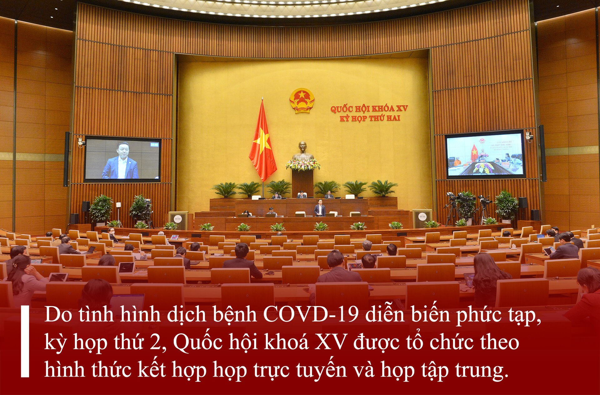Kết luận số 14 của Bộ Chính trị: Sự chín muồi của lý luận và thực tiễn - 10