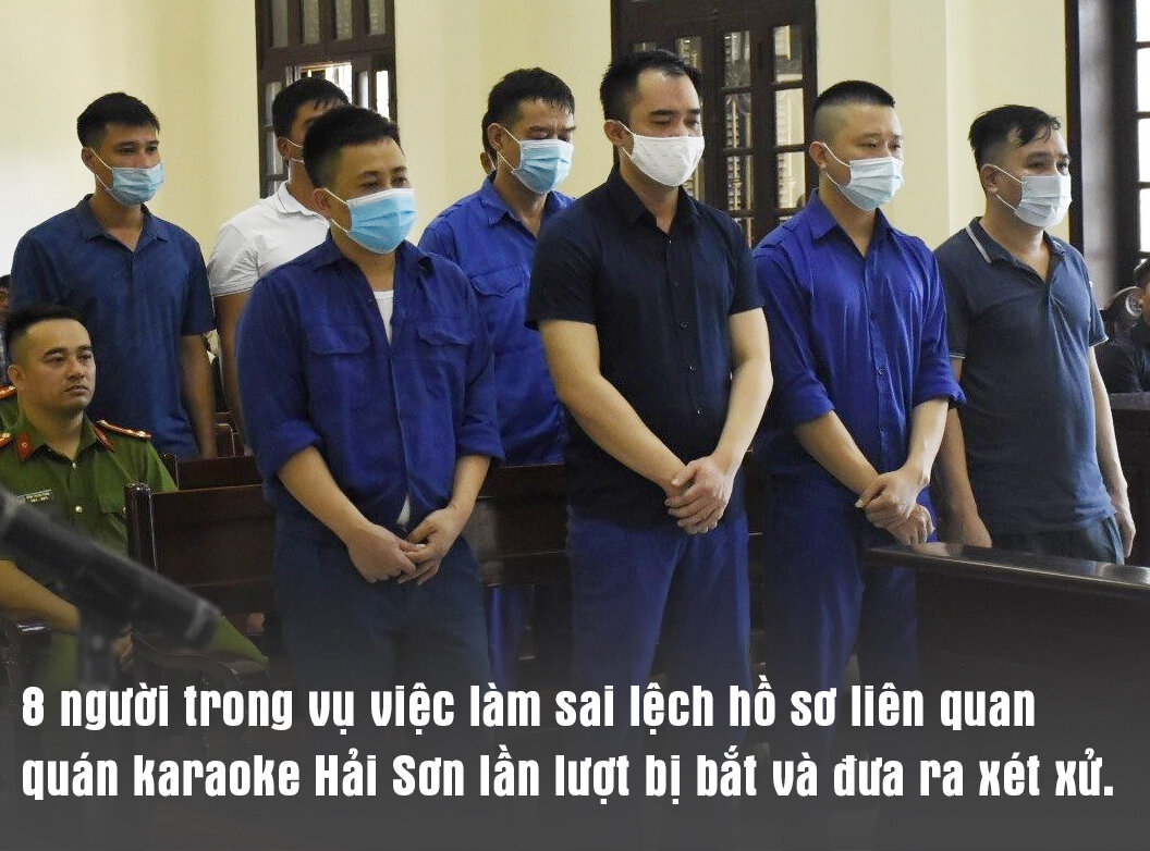 Giá như Kết luận 14, Nghị định 73 có sớm hơn! - 6