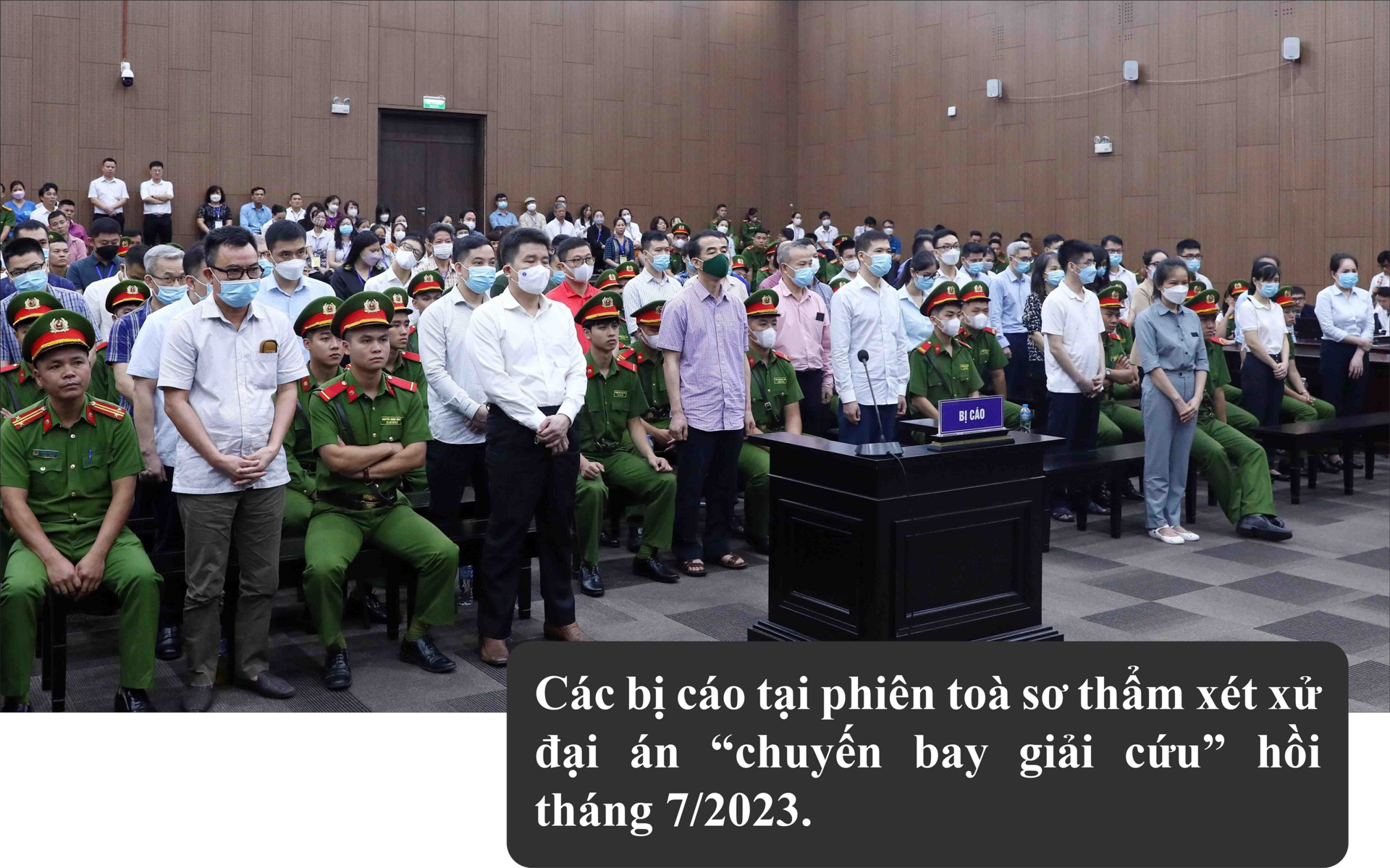 Khuyến khích, bảo vệ cán bộ nhưng không buông lỏng quản lý - 3