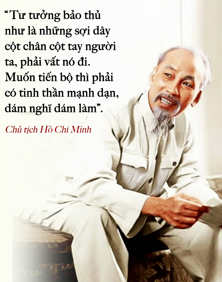 Kết luận số 14 của Bộ Chính trị: Sự chín muồi của lý luận và thực tiễn - 2
