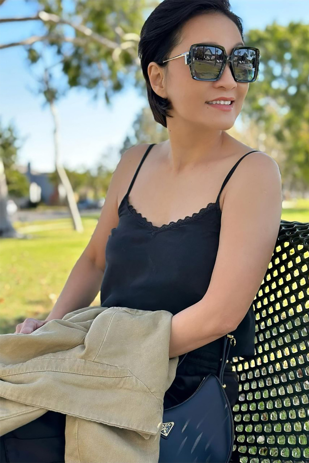 Sao Việt 11/11: Hồng Đào tươi trẻ ở tuổi 61, Đỗ Mỹ Linh thăng hạng sau sinh - 2