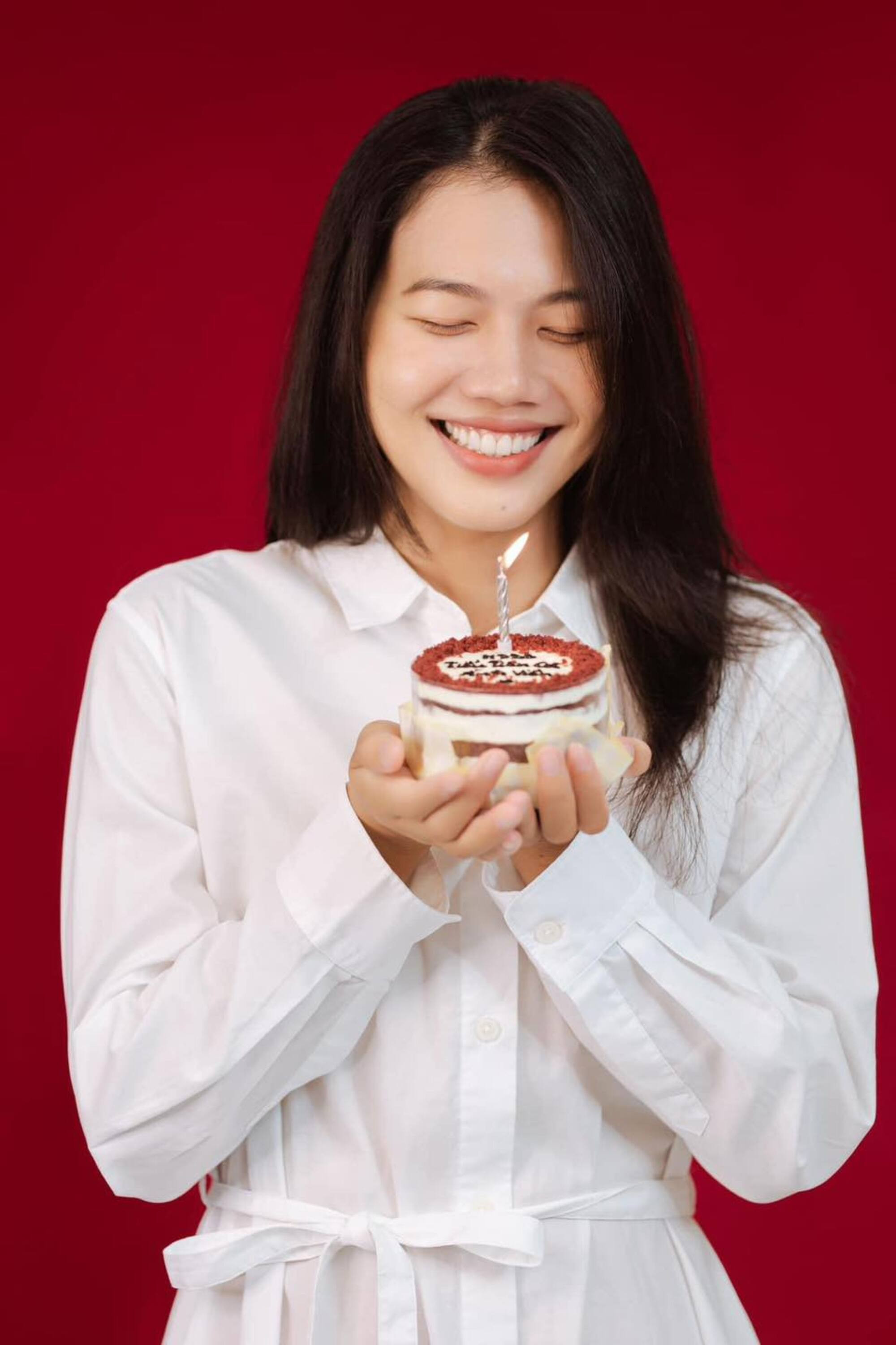 Nhan sắc thăng hạng ở tuổi 27 của 'tiểu tiên cá' Ánh Viên sau khi giải nghệ - 3