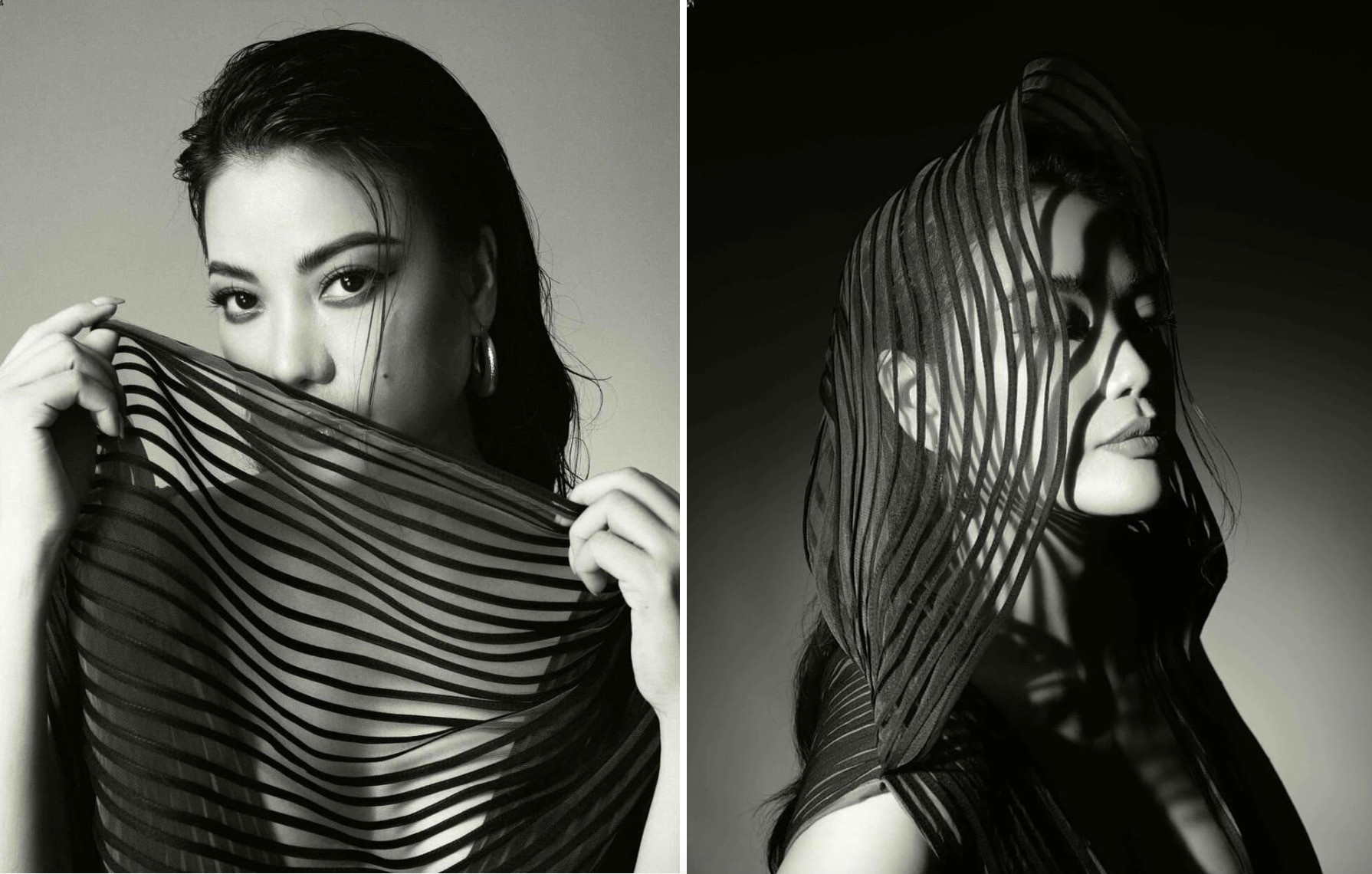 Sao Việt 14/11: Trấn Thành đáng yêu lúc nhỏ, Nam Em khoe nhẫn cầu hôn - 8