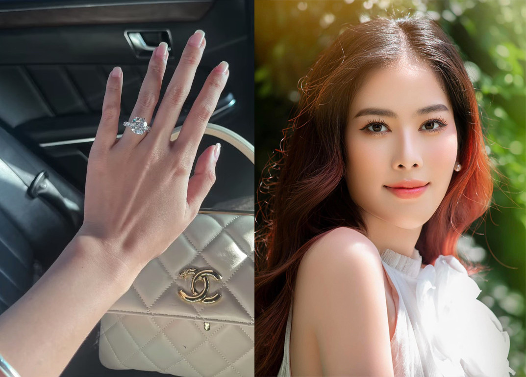 Sao Việt 14/11: Trấn Thành đáng yêu lúc nhỏ, Nam Em khoe nhẫn cầu hôn - 2