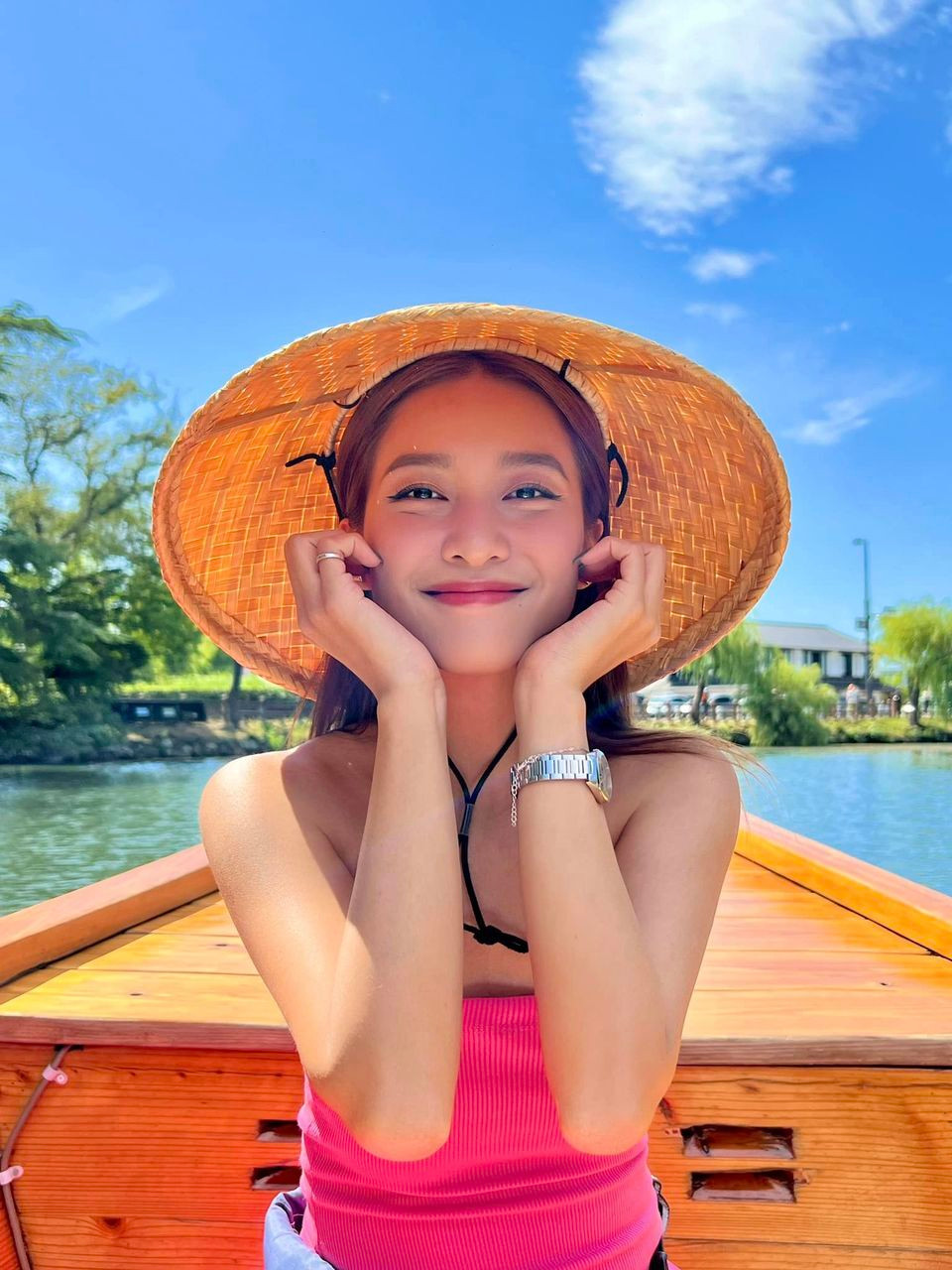 Sao Việt 18/11: Nam Em khoe bạn trai, Hoà Minzy tự tin làm mẹ giỏi - 9