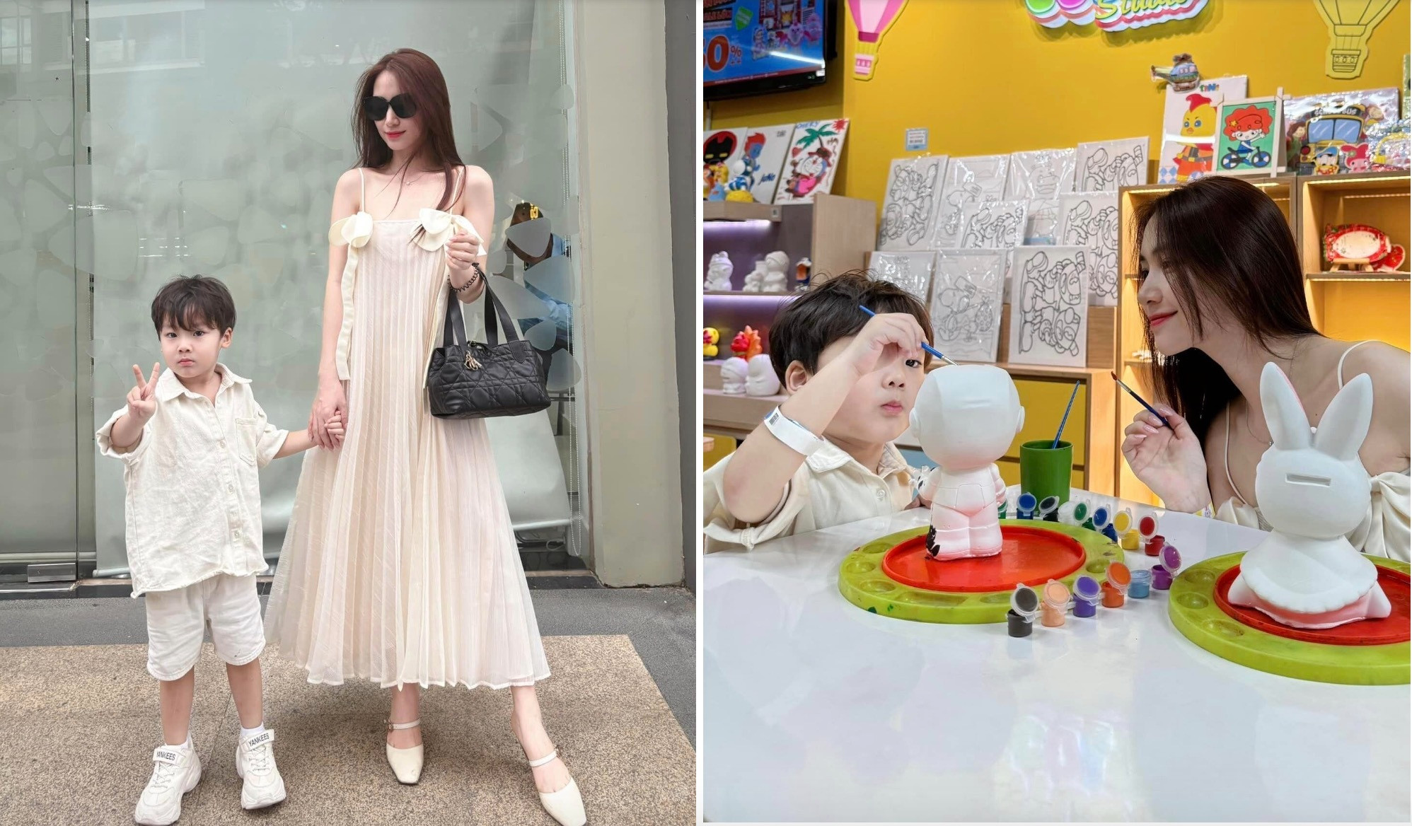 Sao Việt 18/11: Nam Em khoe bạn trai, Hoà Minzy tự tin làm mẹ giỏi - 3