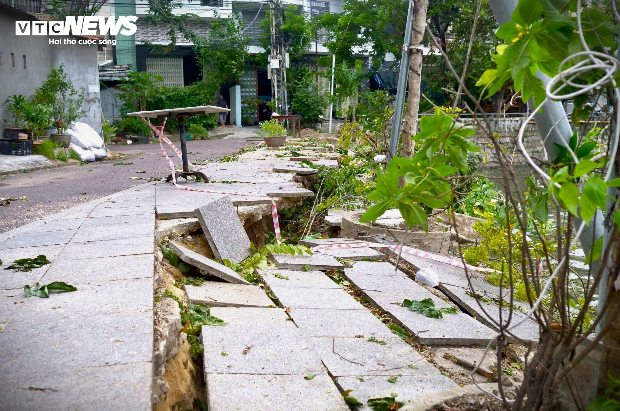 'Bẫy tử thần' trong khuôn viên hồ sinh thái Bàu Sen tại Bình Định - 2