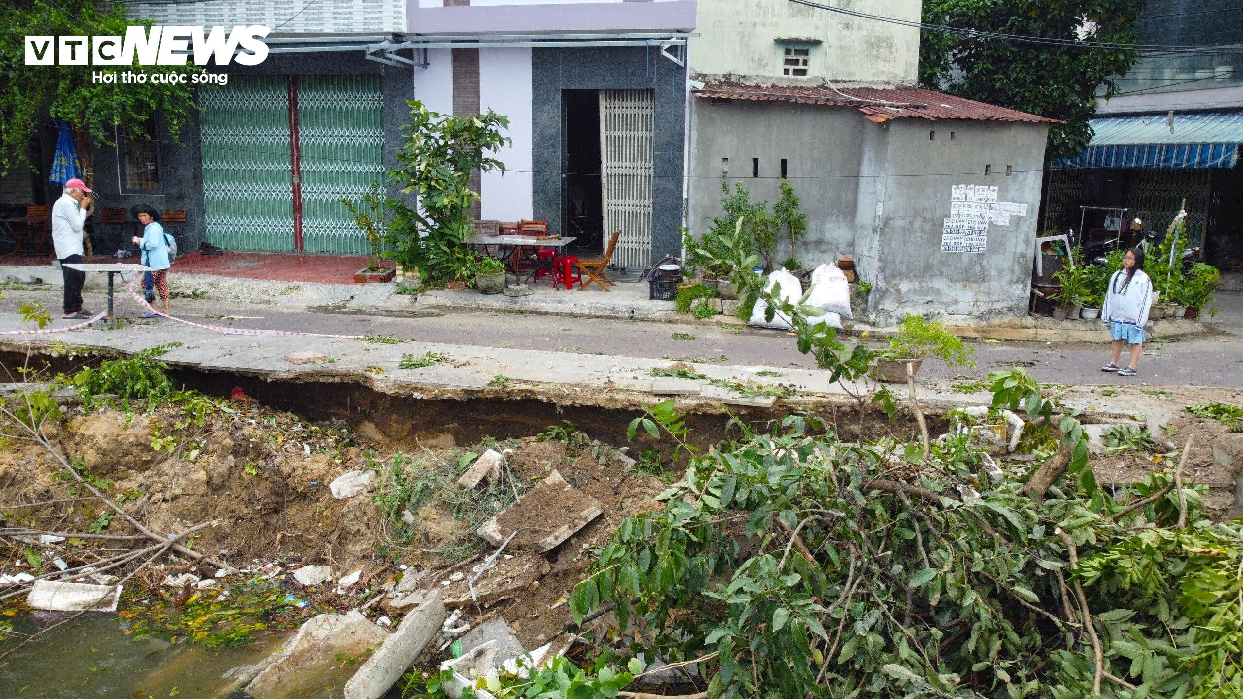 'Bẫy tử thần' trong khuôn viên hồ sinh thái Bàu Sen tại Bình Định - 1