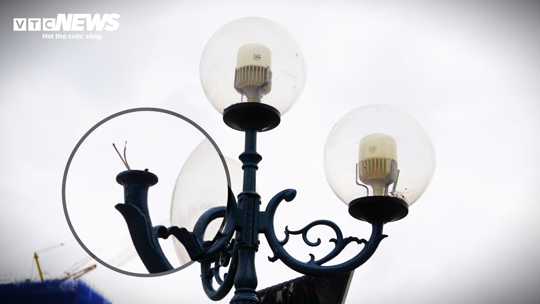 'Bẫy tử thần' trong khuôn viên hồ sinh thái Bàu Sen tại Bình Định - 11