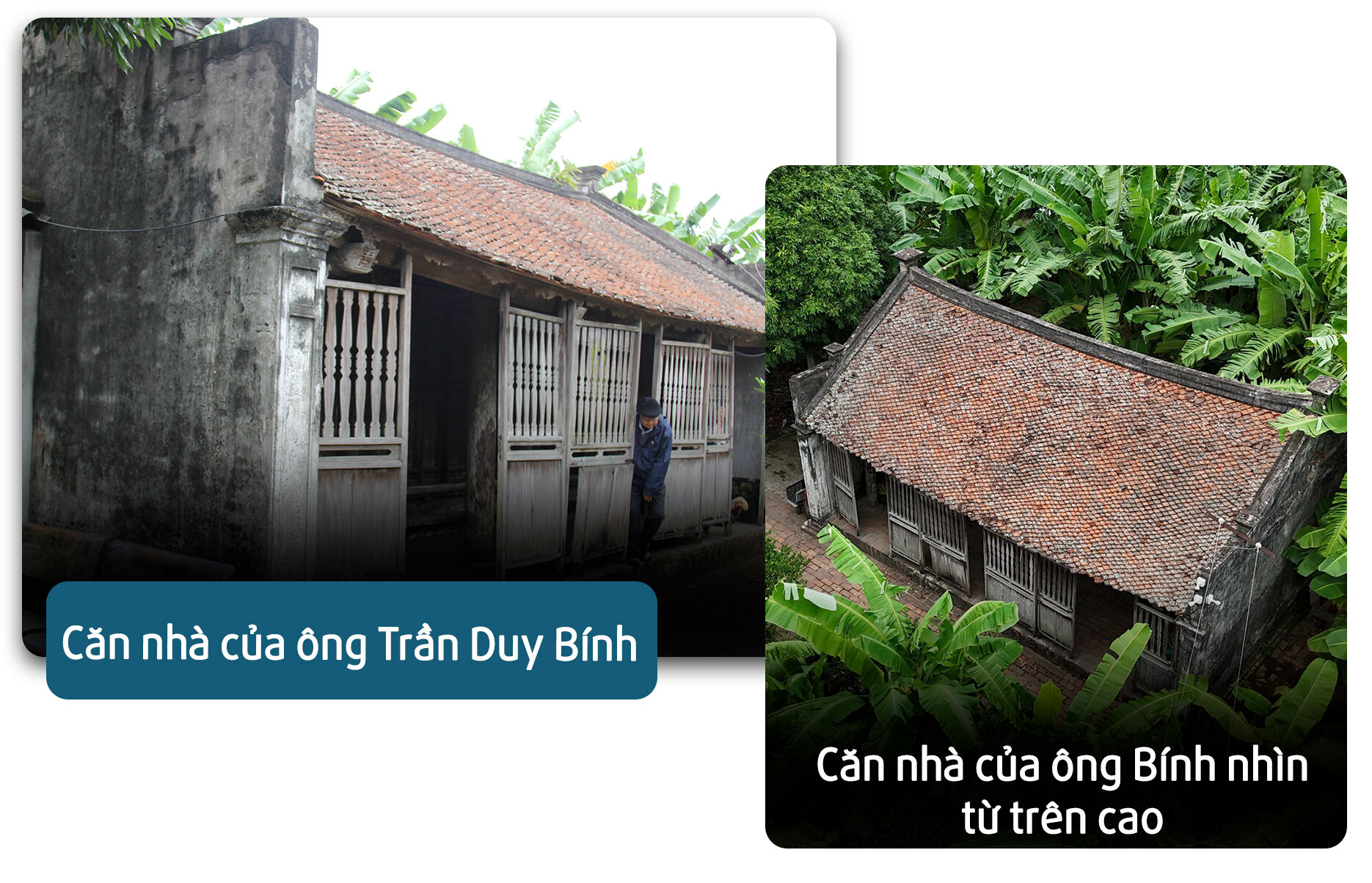 Bá Kiến trong đời thực qua lời kể của dân làng ‘Vũ Đại’ - 5