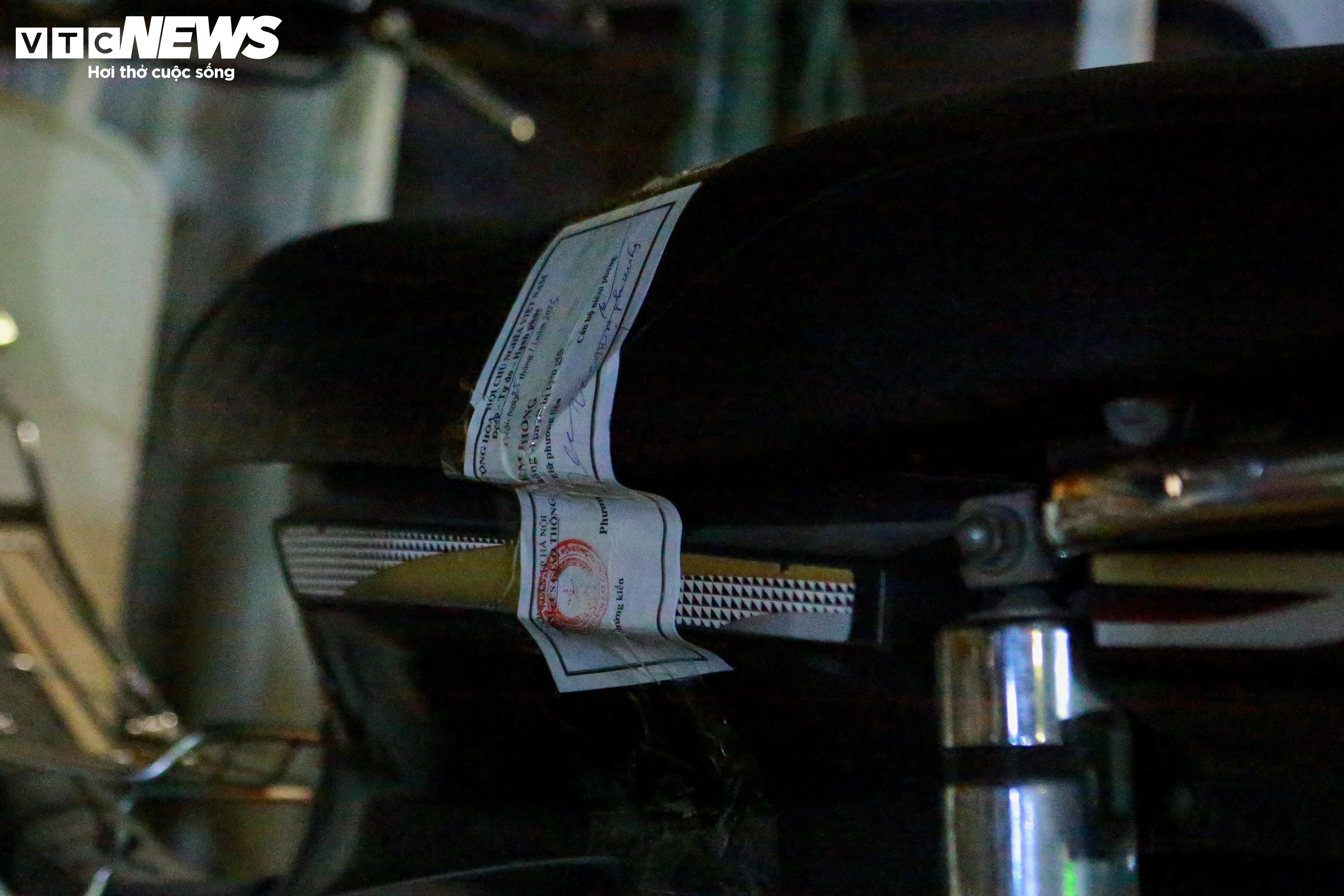 Vi phạm nồng độ cồn gấp 3 lần mức kịch khung, tài xế nói vẫn còn tỉnh táo - 3