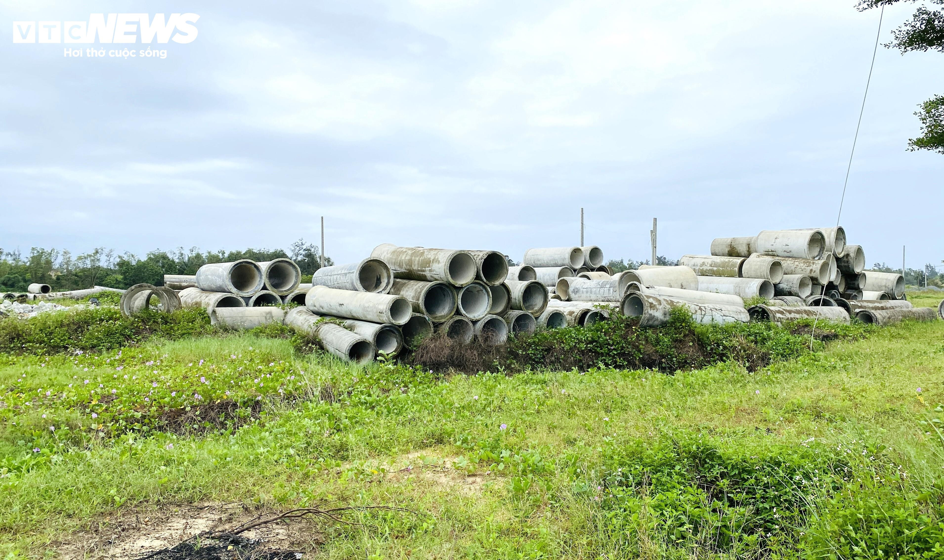 Cận cảnh 88 lô biệt thự được giám đốc 'hô biến' thành 233 lô đất ở - 3