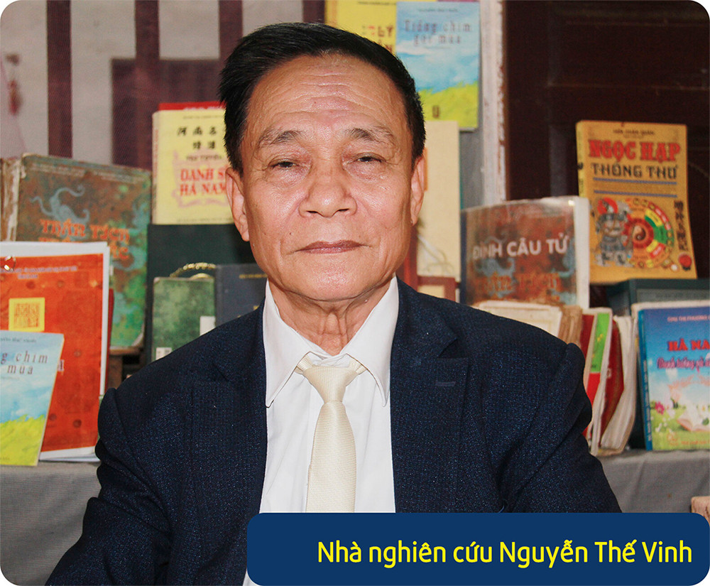 Bá Kiến trong đời thực qua lời kể của dân làng ‘Vũ Đại’ - 6