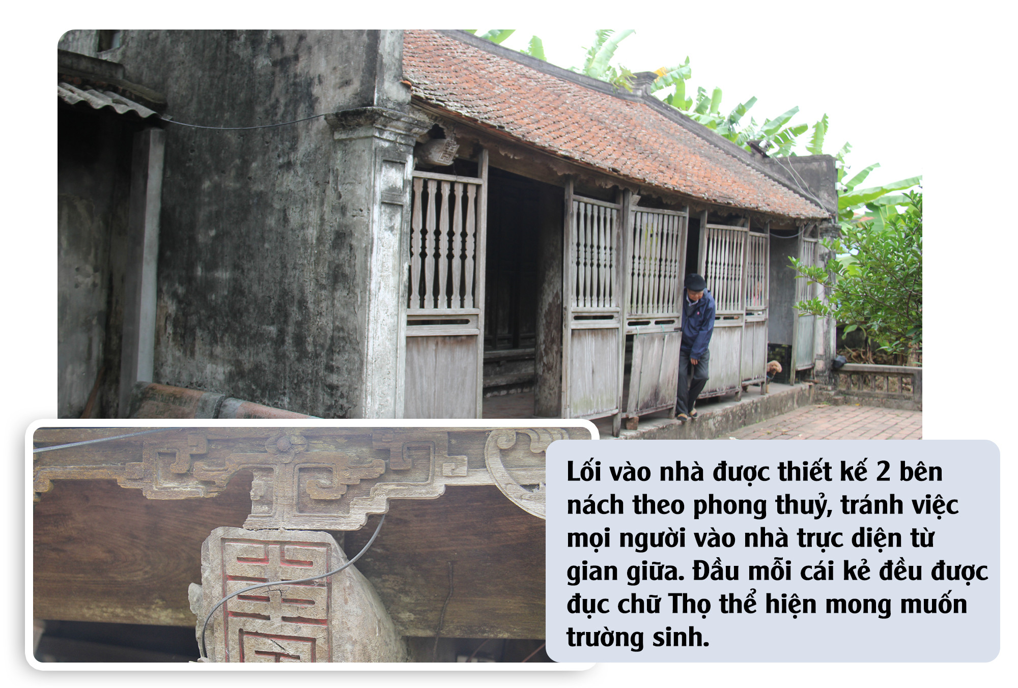 Số phận chìm nổi của ngôi nhà Bá Kiến và các đời chủ nhân - 6