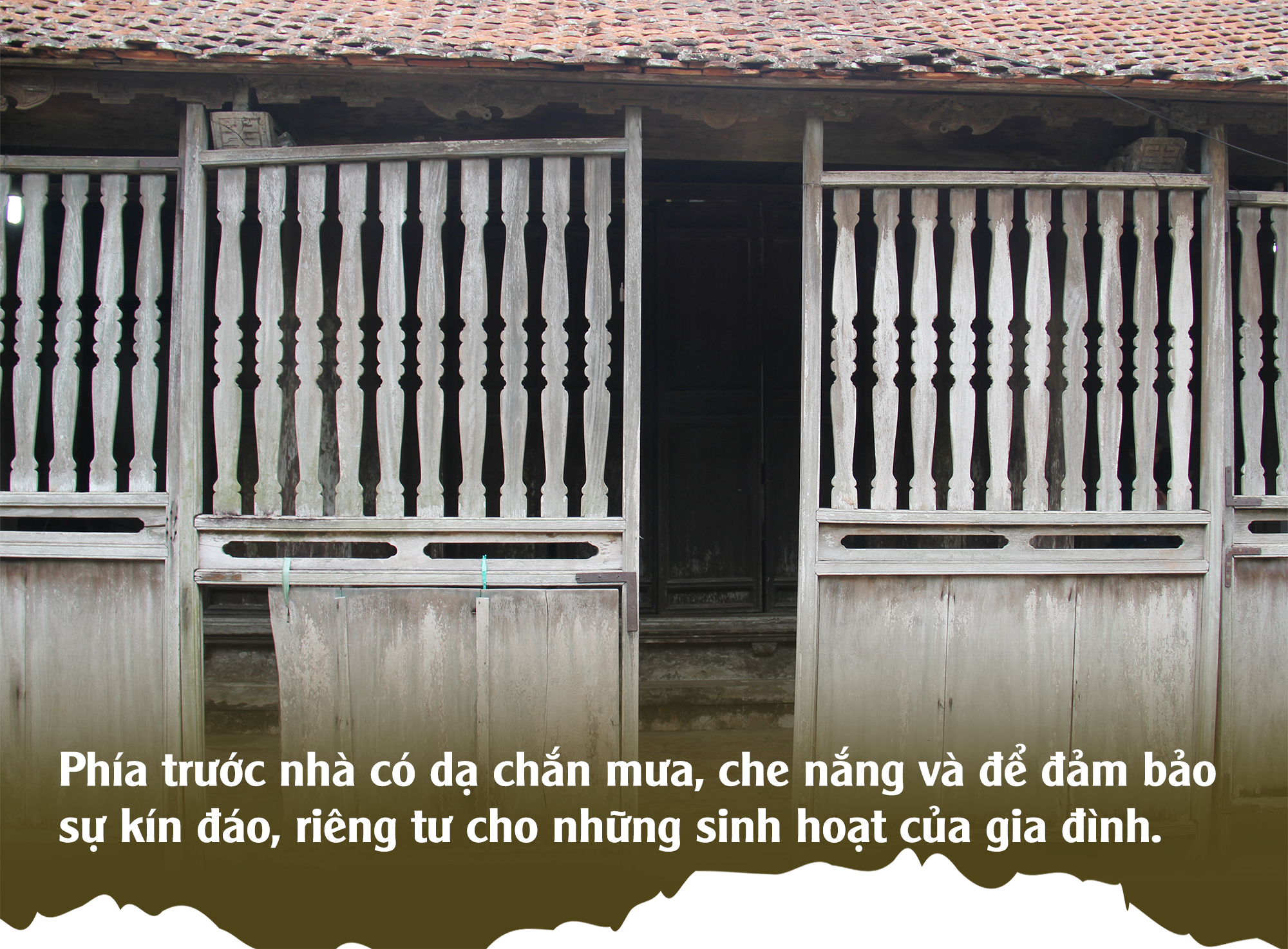 Số phận chìm nổi của ngôi nhà Bá Kiến và các đời chủ nhân - 3