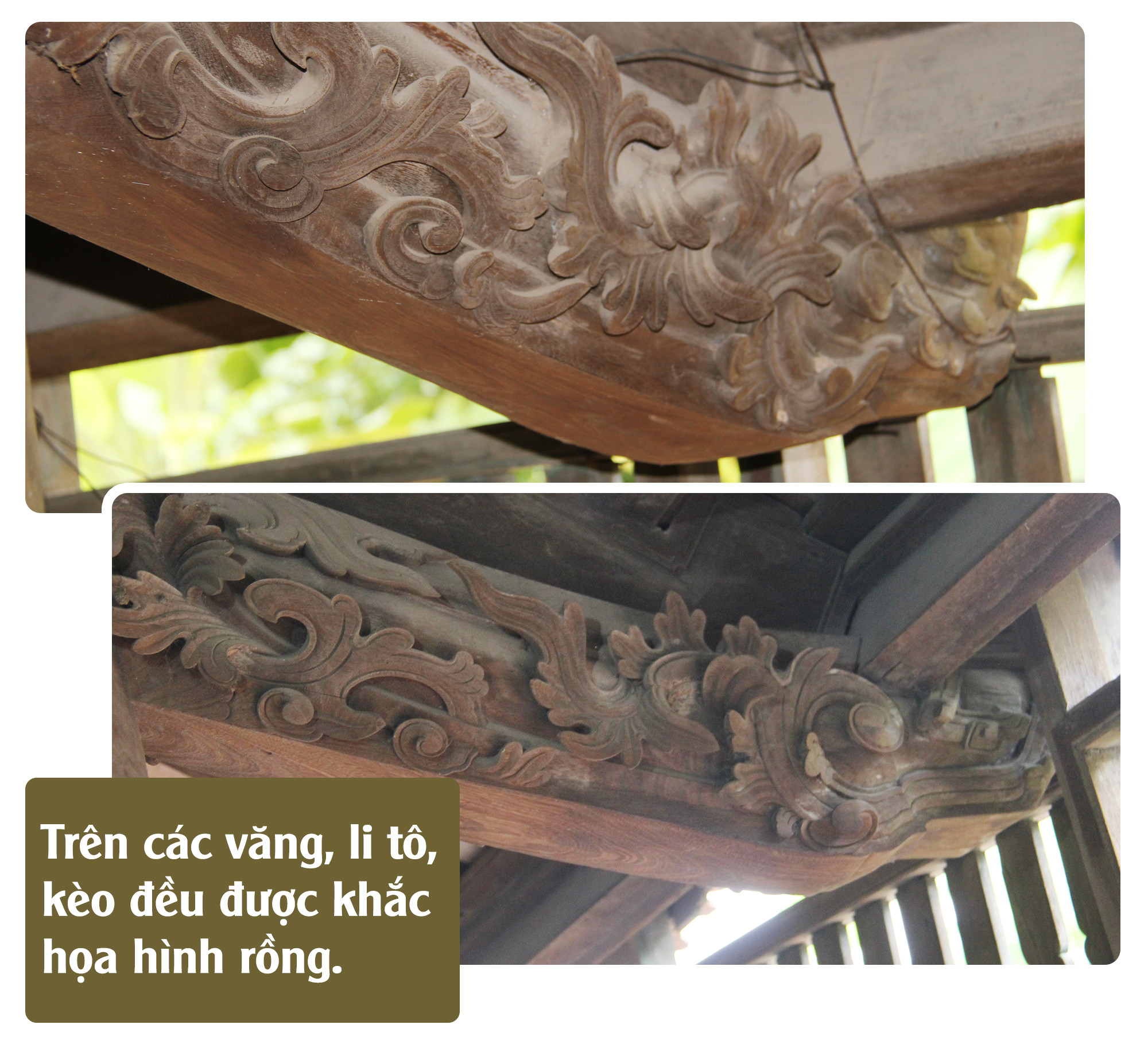 Số phận chìm nổi của ngôi nhà Bá Kiến và các đời chủ nhân - 7