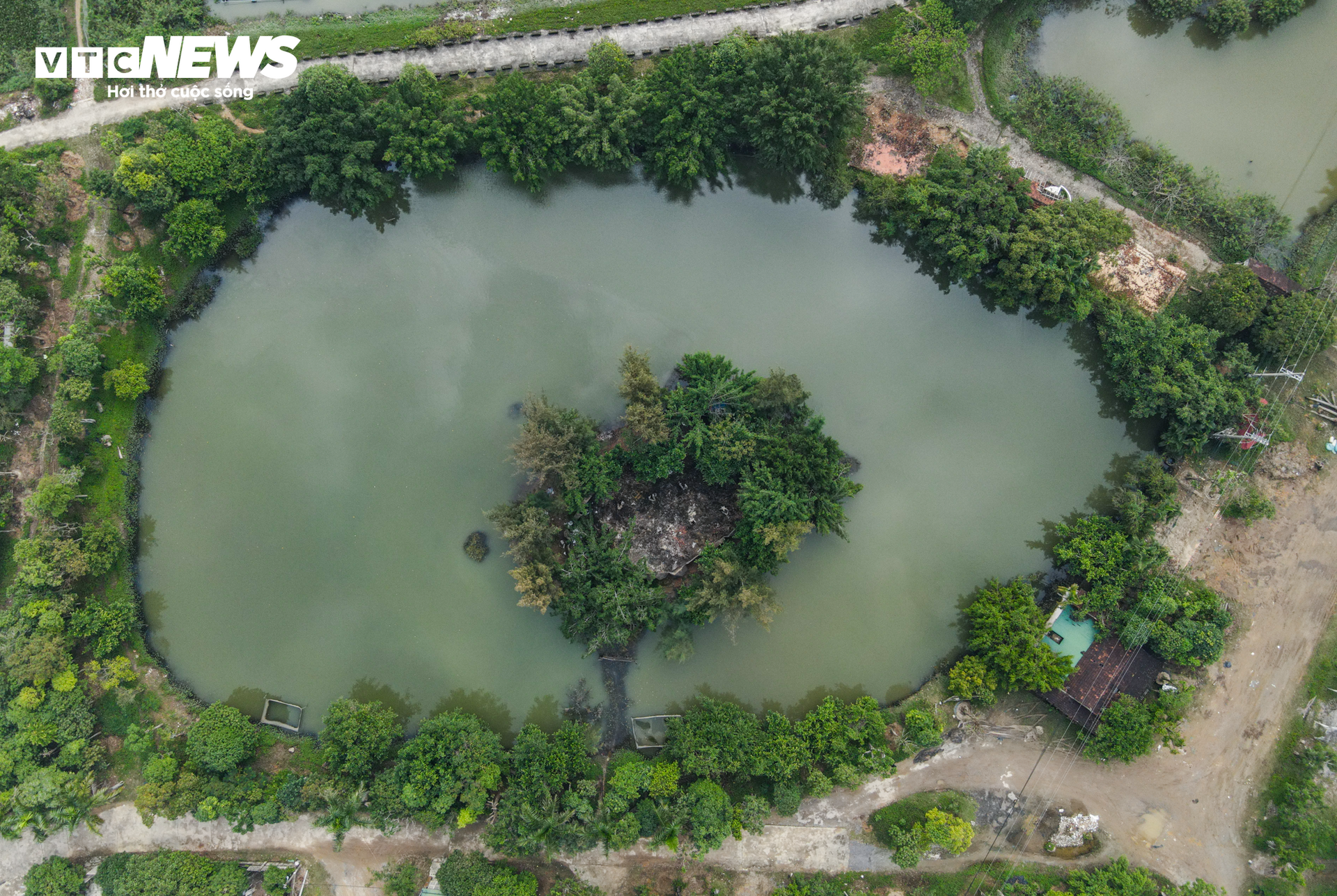 Khu du lịch ‘ma’ bị bỏ hoang suốt 8 năm ở Hà Tĩnh - 21