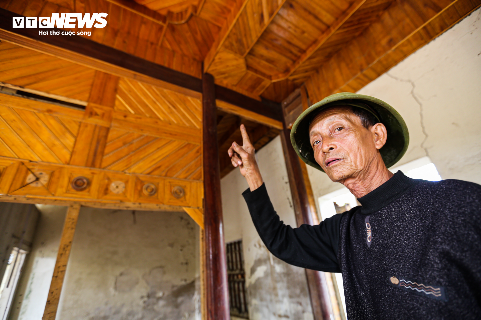 Khu du lịch ‘ma’ bị bỏ hoang suốt 8 năm ở Hà Tĩnh - 7