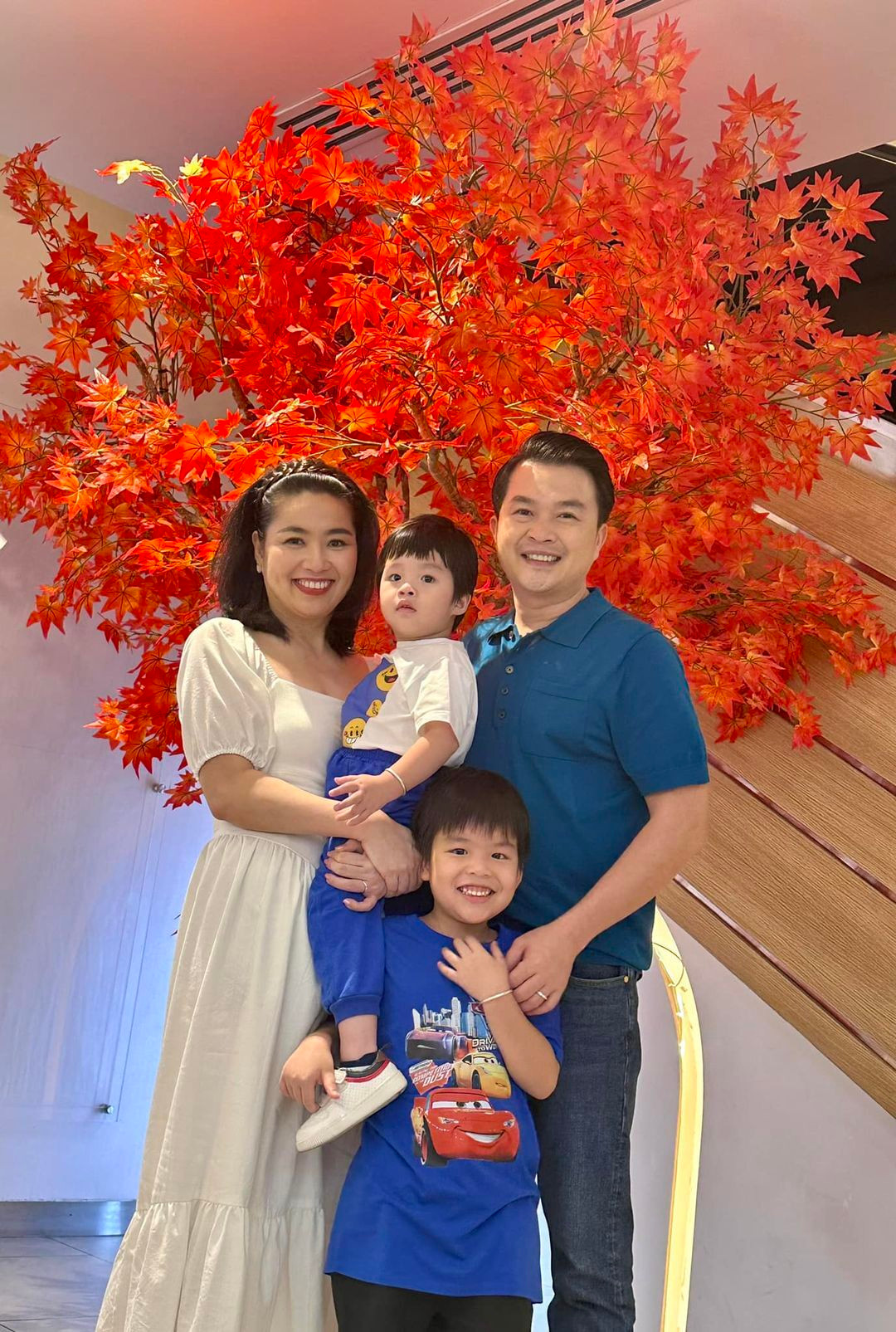 Sao Việt 7/12: Trấn Thành nhận là đạo diễn trẻ , cháu gái Vũ Linh nói về ồn ào - 11