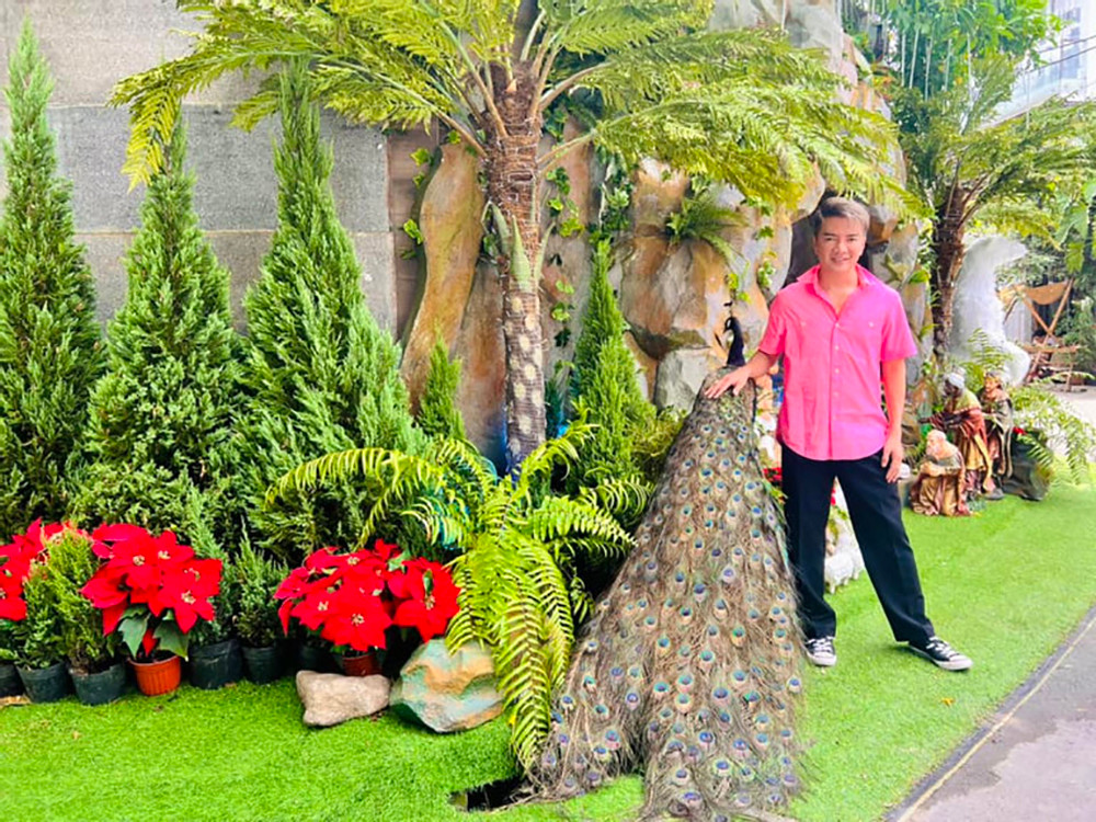 Sao Việt 7/12: Trấn Thành nhận là đạo diễn trẻ , cháu gái Vũ Linh nói về ồn ào - 8