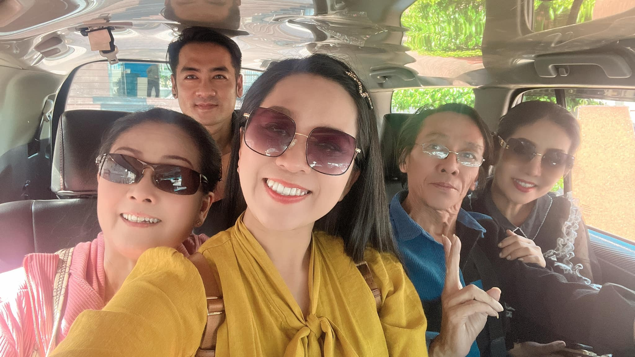 Sao Việt 7/12: Trấn Thành nhận là đạo diễn trẻ , cháu gái Vũ Linh nói về ồn ào - 4