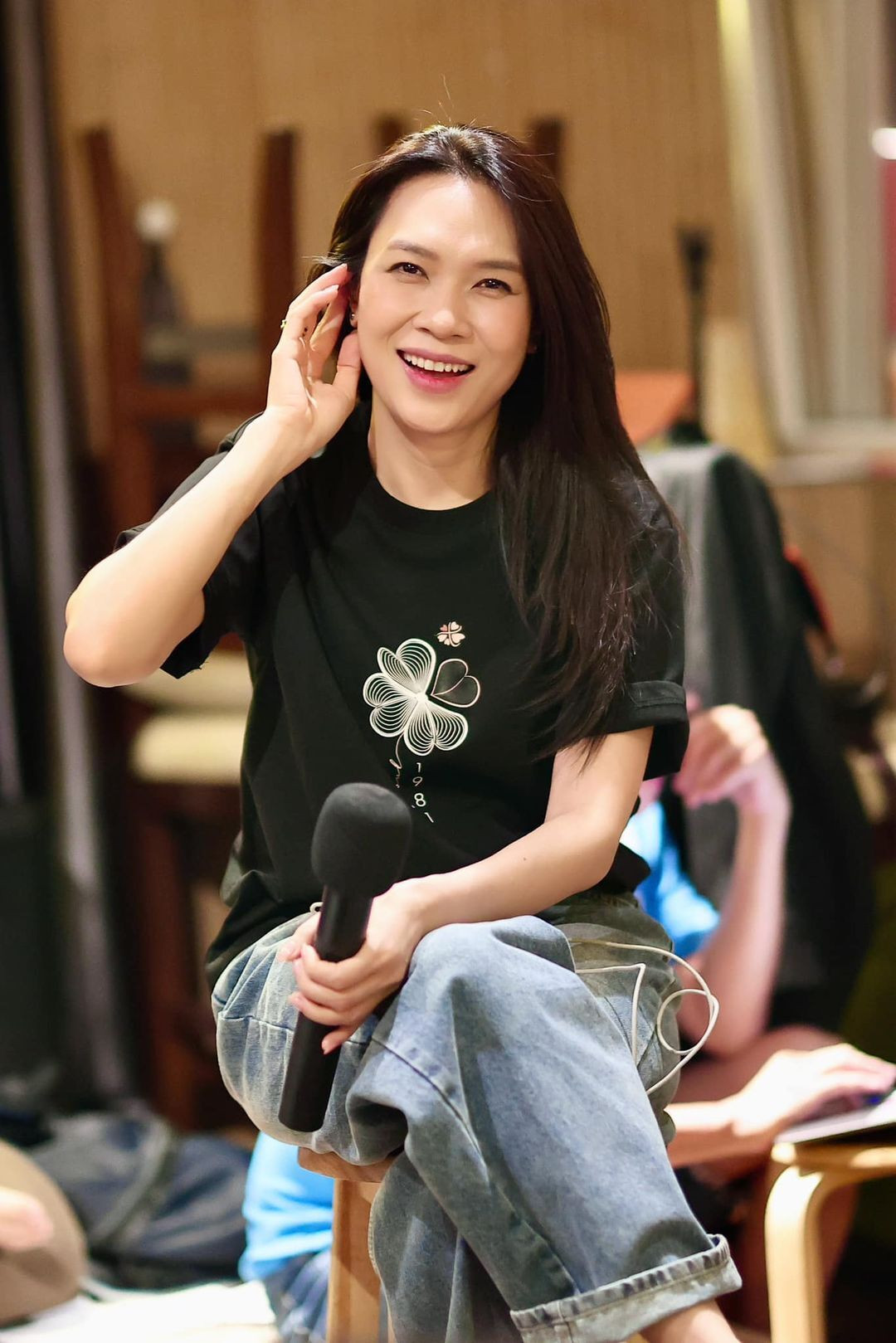 Sao Việt 7/12: Trấn Thành nhận là đạo diễn trẻ , cháu gái Vũ Linh nói về ồn ào - 9