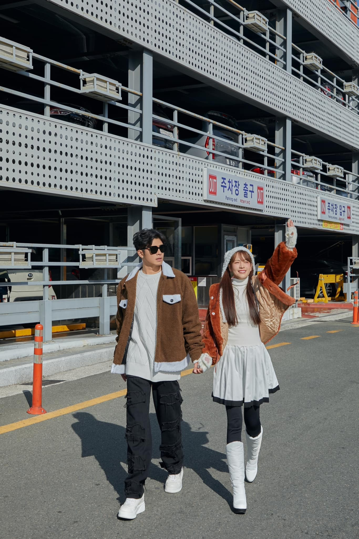 Sao Việt 7/12: Trấn Thành nhận là đạo diễn trẻ , cháu gái Vũ Linh nói về ồn ào - 6