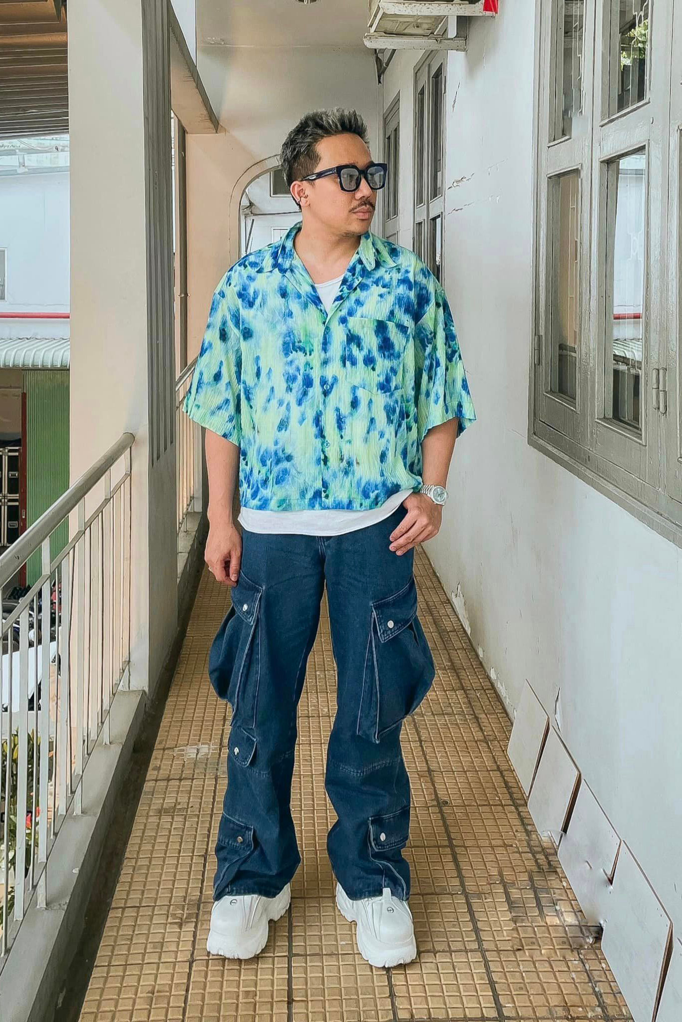 Sao Việt 7/12: Trấn Thành nhận là đạo diễn trẻ , cháu gái Vũ Linh nói về ồn ào - 3