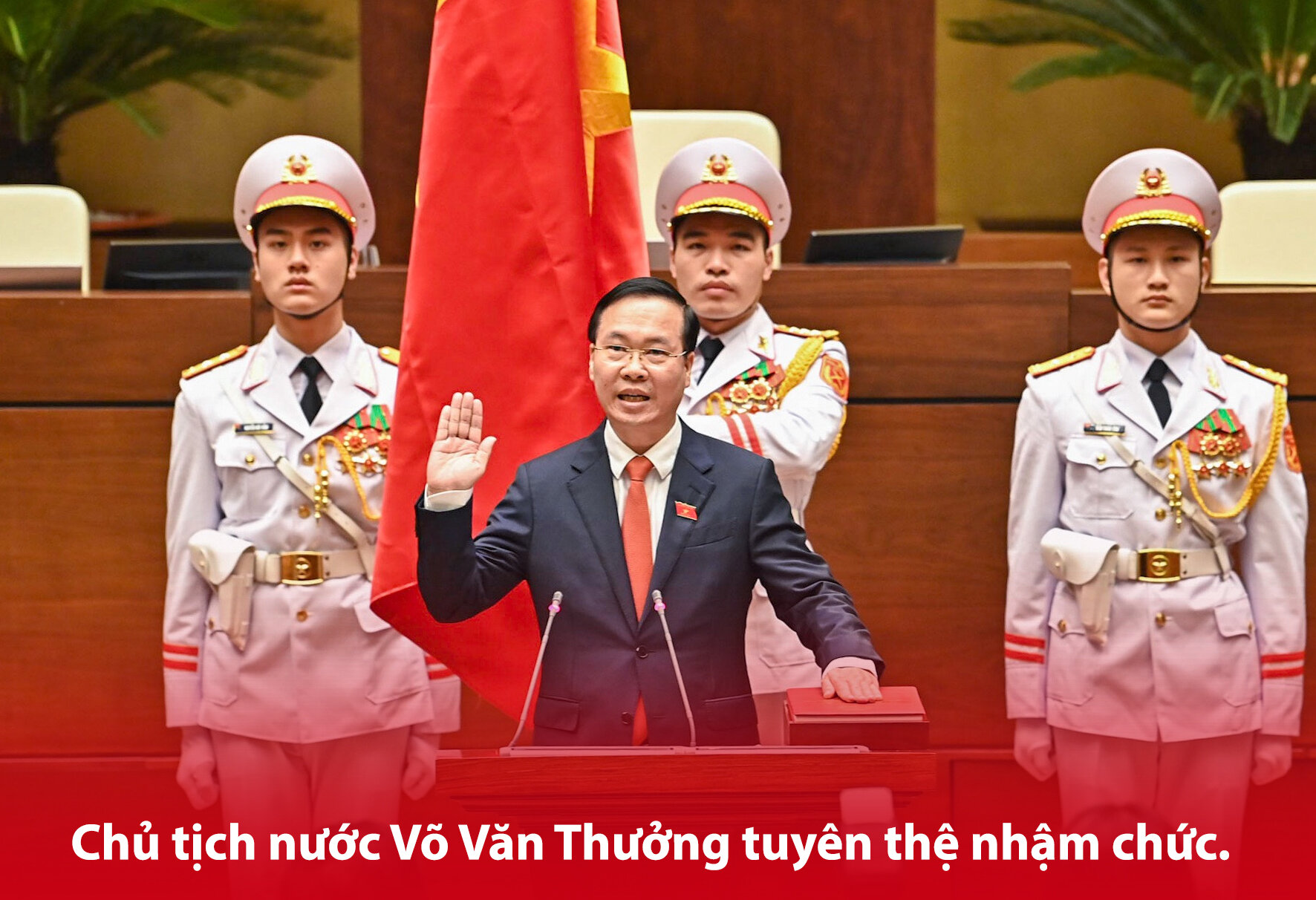 Quốc hội khóa XV dám nghĩ, dám làm vì lợi ích chung - 7