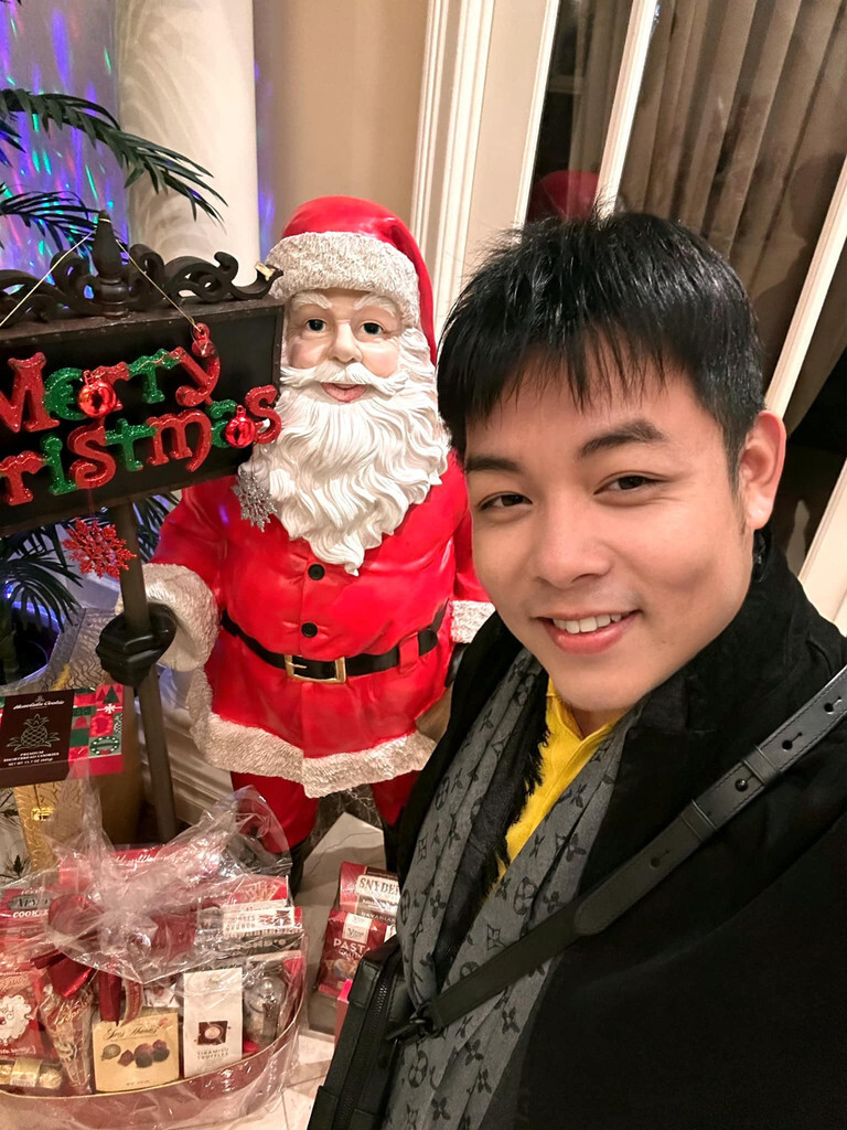 Sao Việt 10/12: Mai Phương Thúy khoe tóc mới, cháu gái Vũ Linh xúc động nhớ cậu - 4