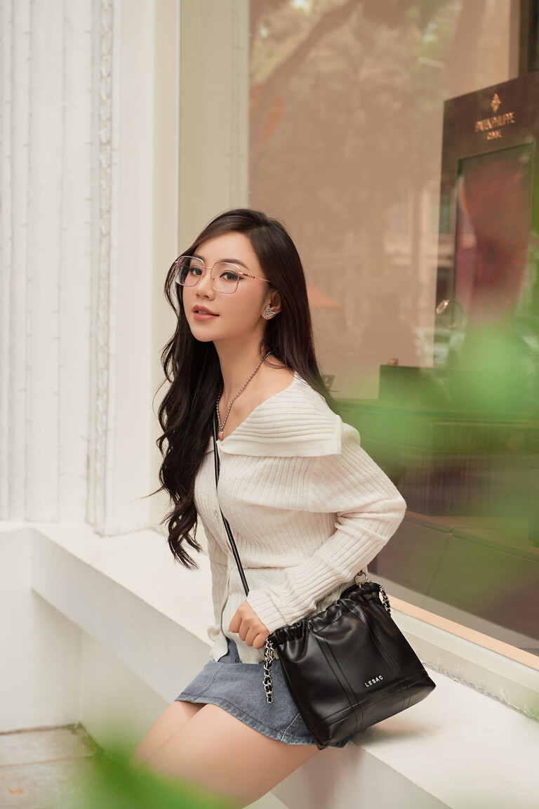 Sao Việt 10/12: Mai Phương Thúy khoe tóc mới, cháu gái Vũ Linh xúc động nhớ cậu - 5