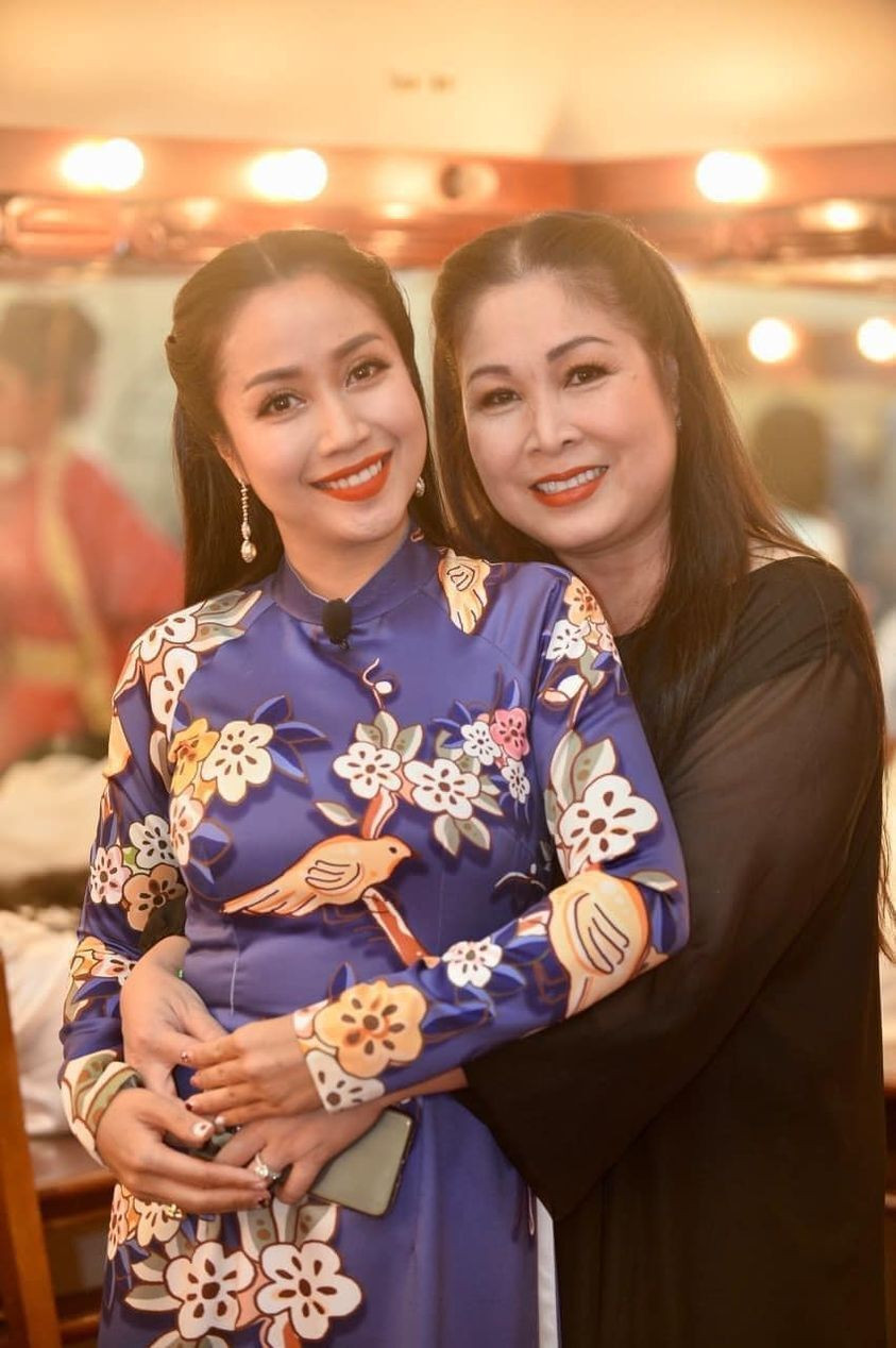 Sao Việt 10/12: Mai Phương Thúy khoe tóc mới, cháu gái Vũ Linh xúc động nhớ cậu - 10