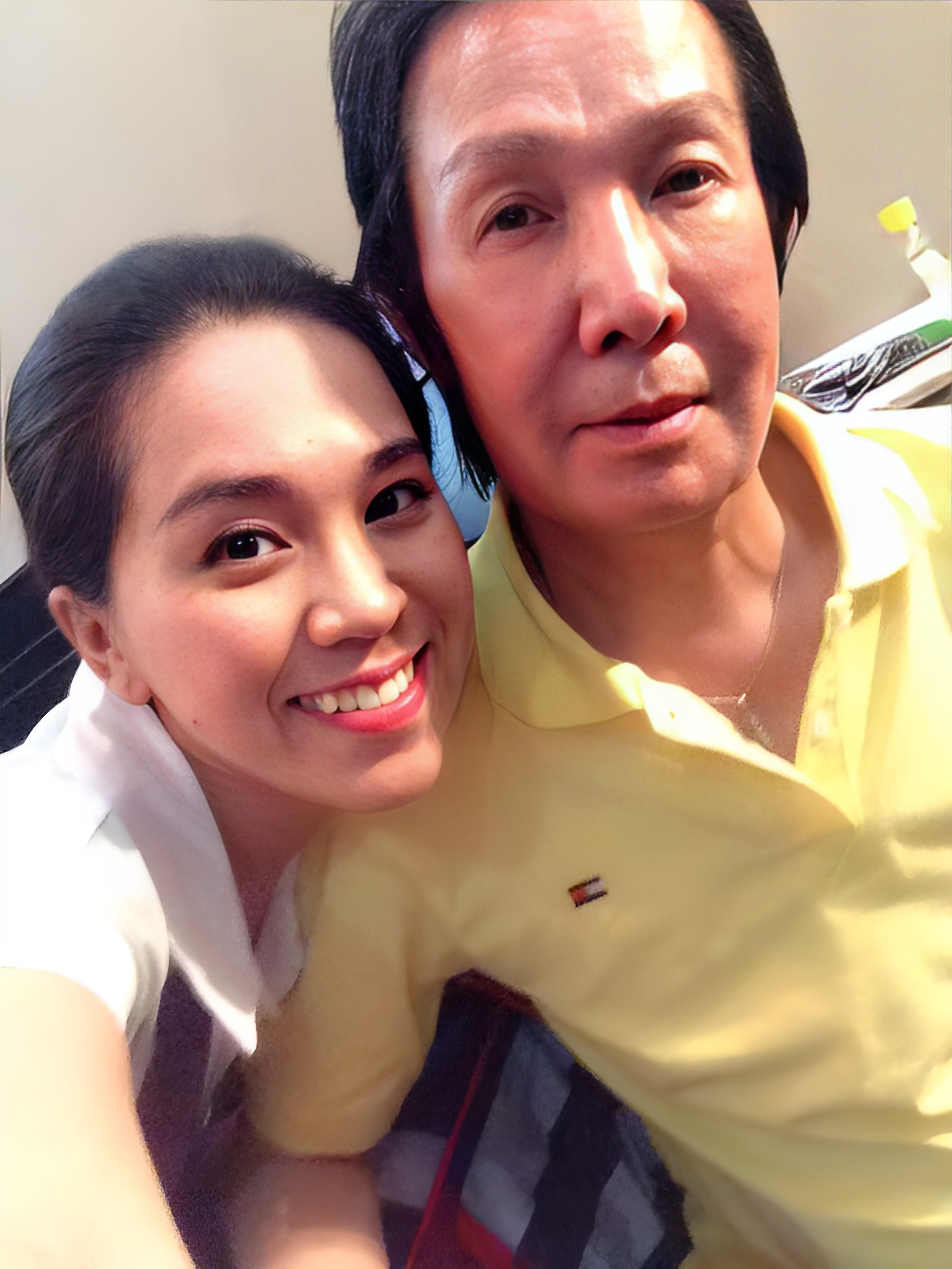 Sao Việt 10/12: Mai Phương Thúy khoe tóc mới, cháu gái Vũ Linh xúc động nhớ cậu - 2