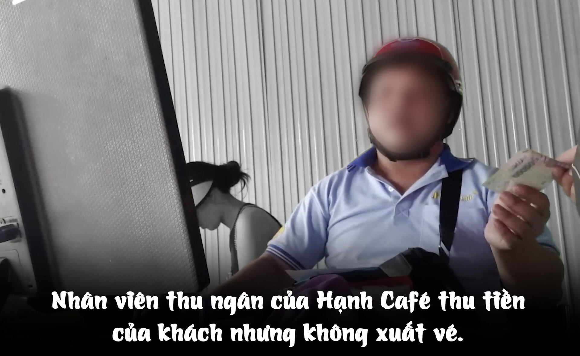 Lật tẩy chiêu trò 'lùa' khách về bến lậu của các nhà xe tại TP.HCM - 5