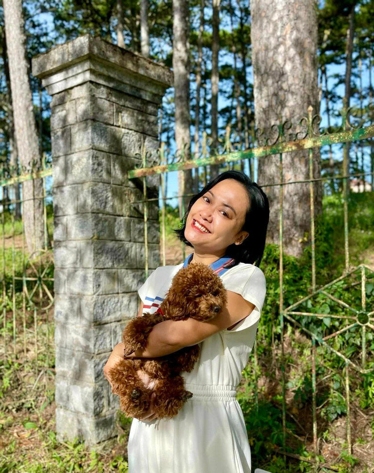 Sao Việt 16/12: Quang Lê điển trai bên Mạnh Quỳnh, Giáng My trẻ như thiếu nữ - 9