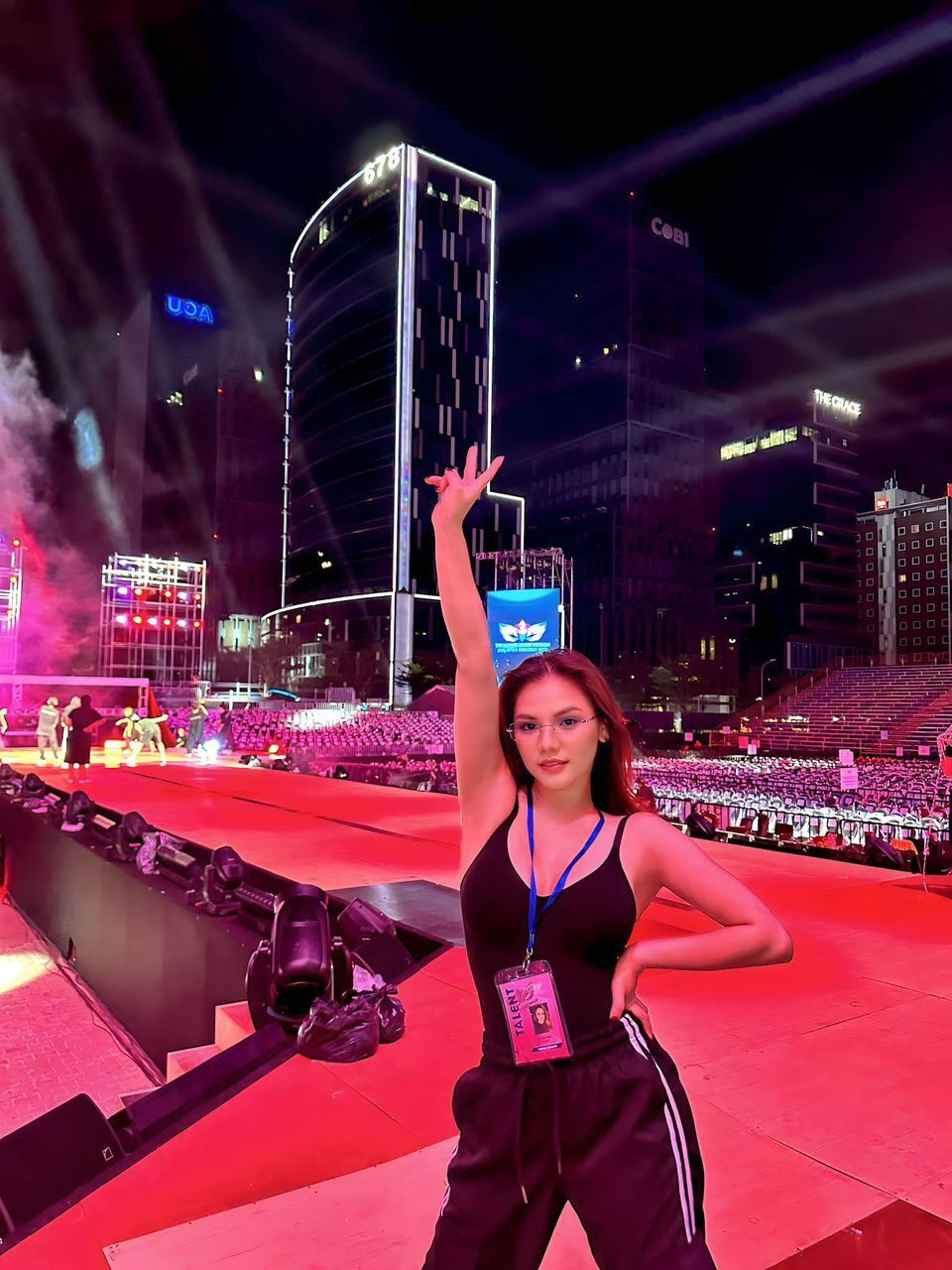 Sao Việt 16/12: Quang Lê điển trai bên Mạnh Quỳnh, Giáng My trẻ như thiếu nữ - 11