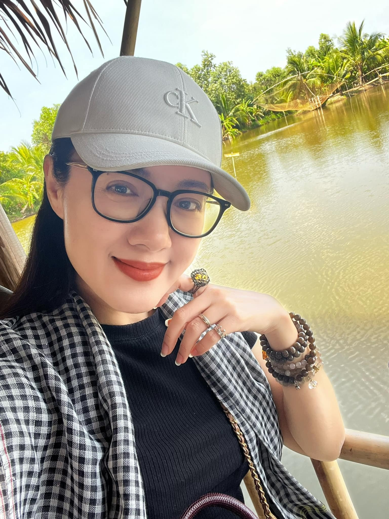 Sao Việt 16/12: Quang Lê điển trai bên Mạnh Quỳnh, Giáng My trẻ như thiếu nữ - 6