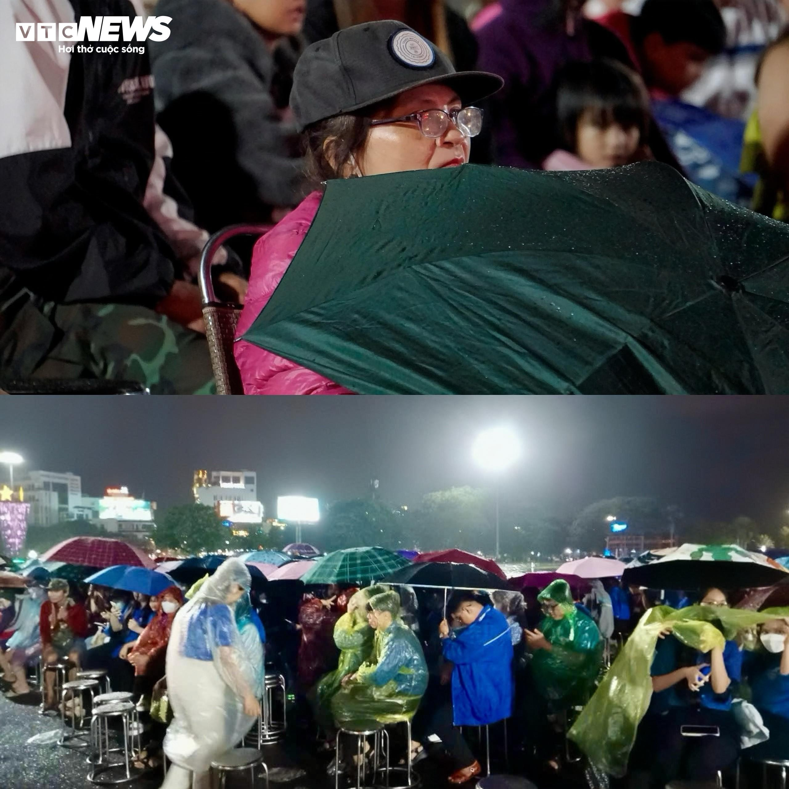 Hơn 250 nghệ nhân, diễn viên tụ họp tại Liên hoan văn hóa cồng chiêng Bình Định - 9