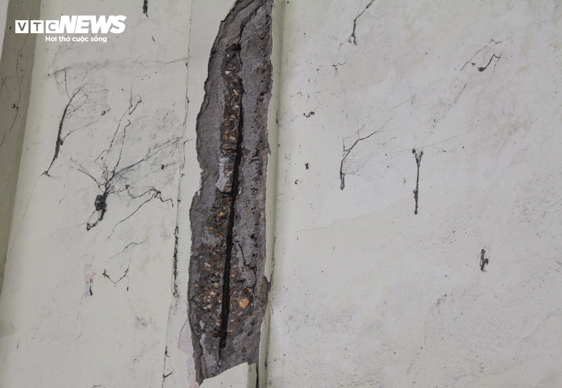 Trung tâm thể thao nứt nẻ, nhiều vận động viên Hà Tĩnh không có nơi luyện tập - 12