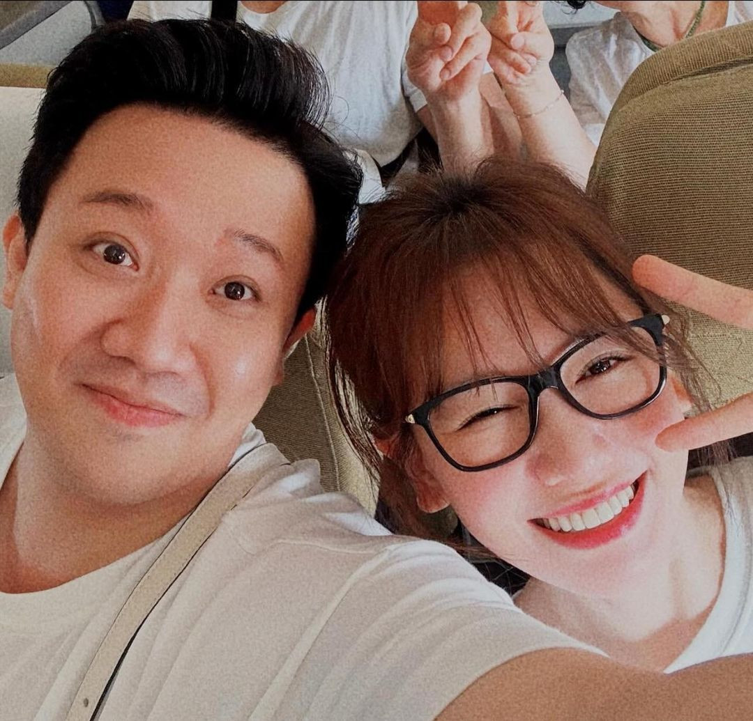 Sao Việt 21/12: Hai 'nam thần màn ảnh' hội ngộ, Việt Hương hẹn hò 'trai lạ' - 13